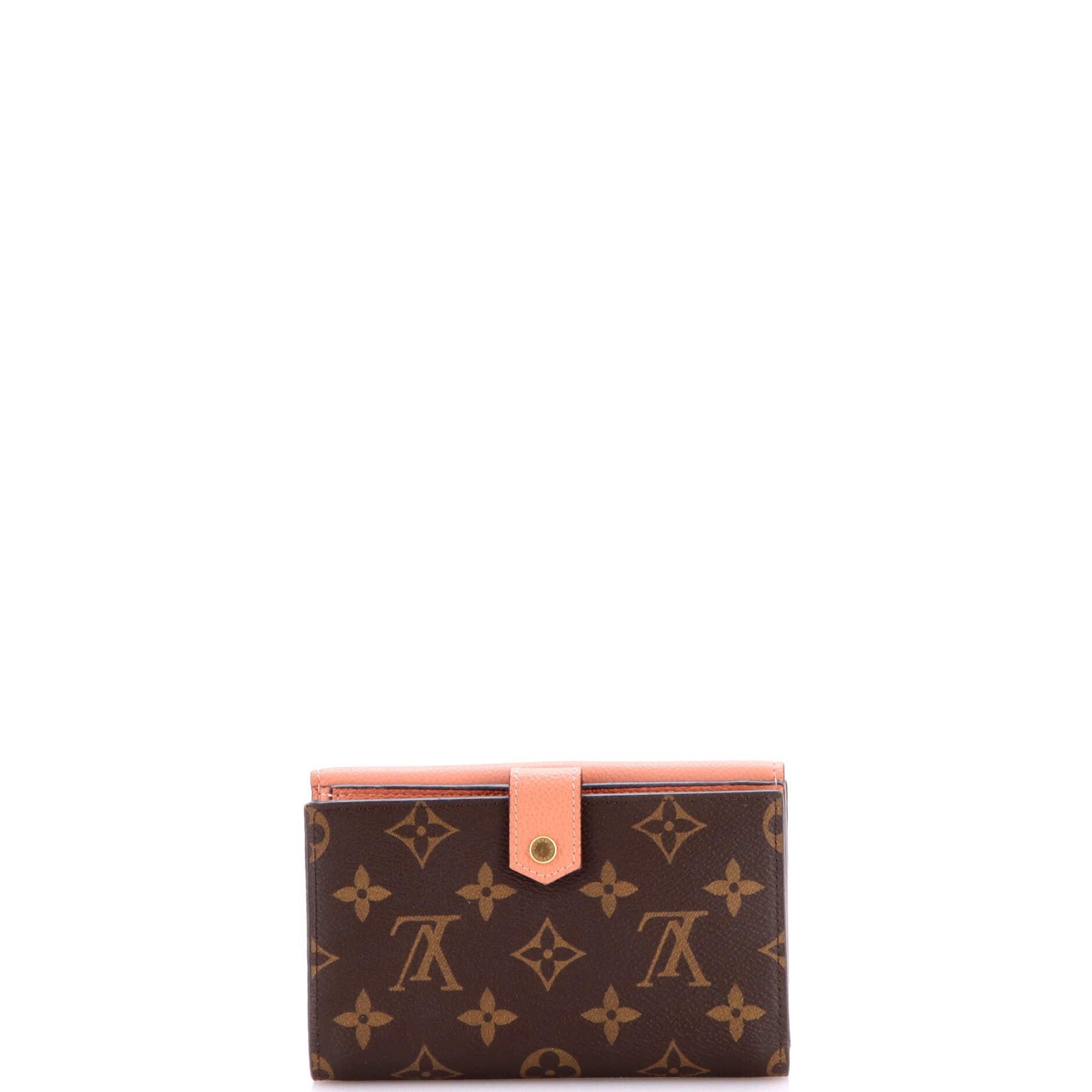Louis Vuitton Pallas Wallet Size ONE SIZE - 3 Thumbnail