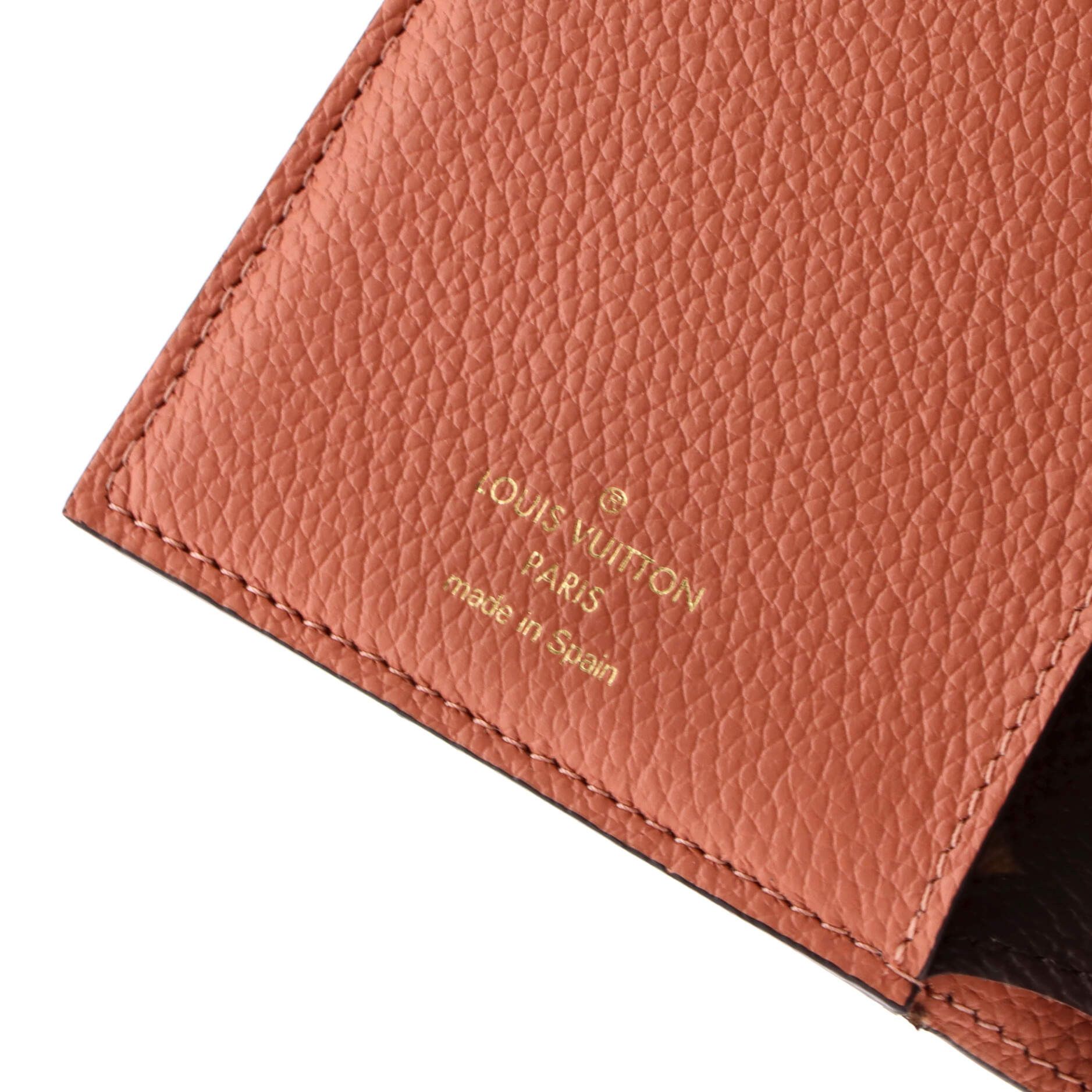 Louis Vuitton Pallas Wallet Size ONE SIZE - 8 Thumbnail