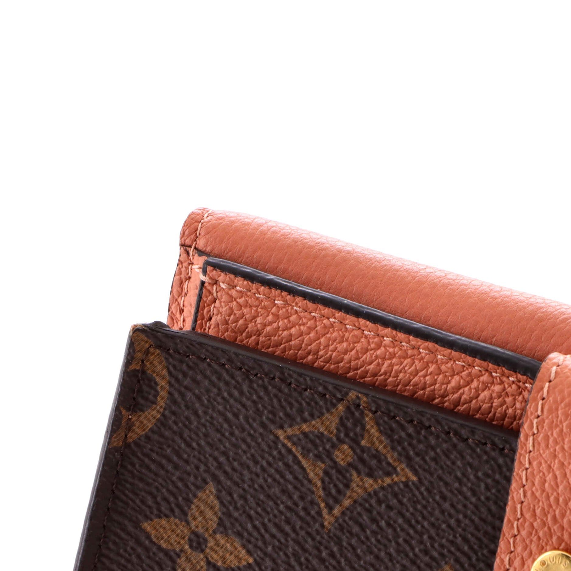 Louis Vuitton Pallas Wallet Size ONE SIZE - 6 Thumbnail