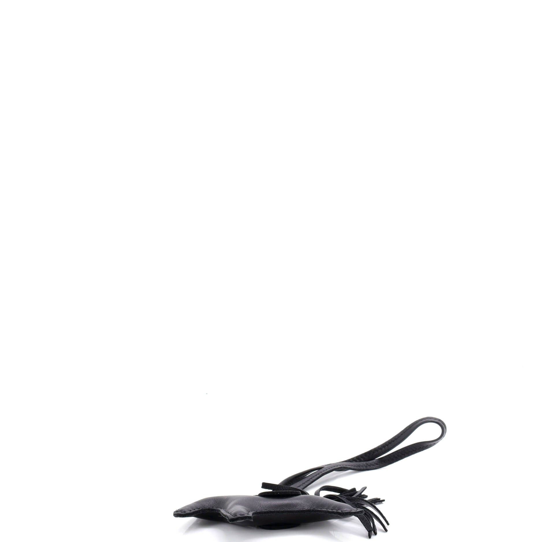 Hermes Mono-Tone GriGri Rodeo Bag Charm Size ONE SIZE - 2 Thumbnail