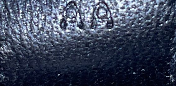 Hermes Mono-Tone GriGri Rodeo Bag Charm Size ONE SIZE - 4 Thumbnail