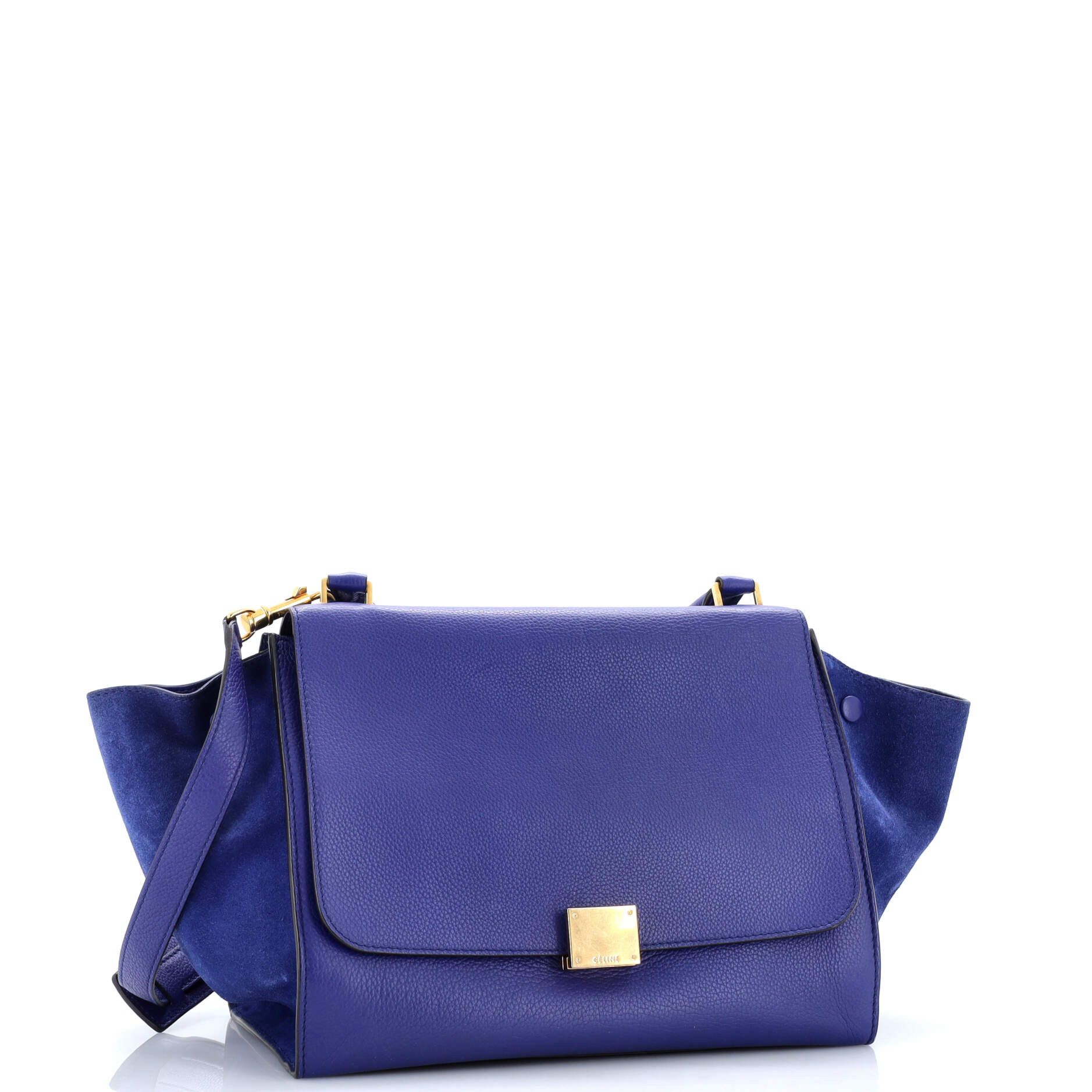 Celine Trapeze Bag Size ONE SIZE - 2 Thumbnail