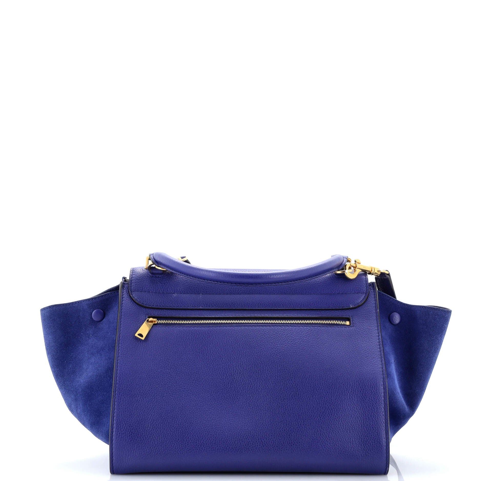 Celine Trapeze Bag Size ONE SIZE - 3 Thumbnail