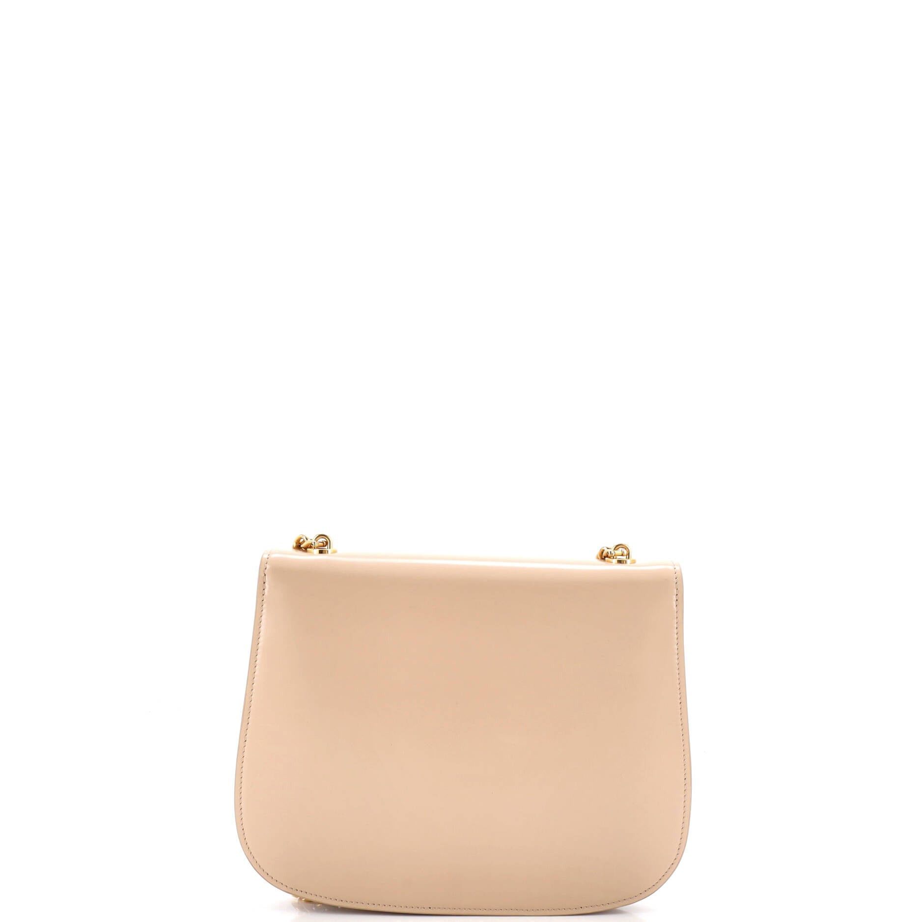 Celine Besace Triomphe Shoulder Bag Size ONE SIZE - 3 Thumbnail