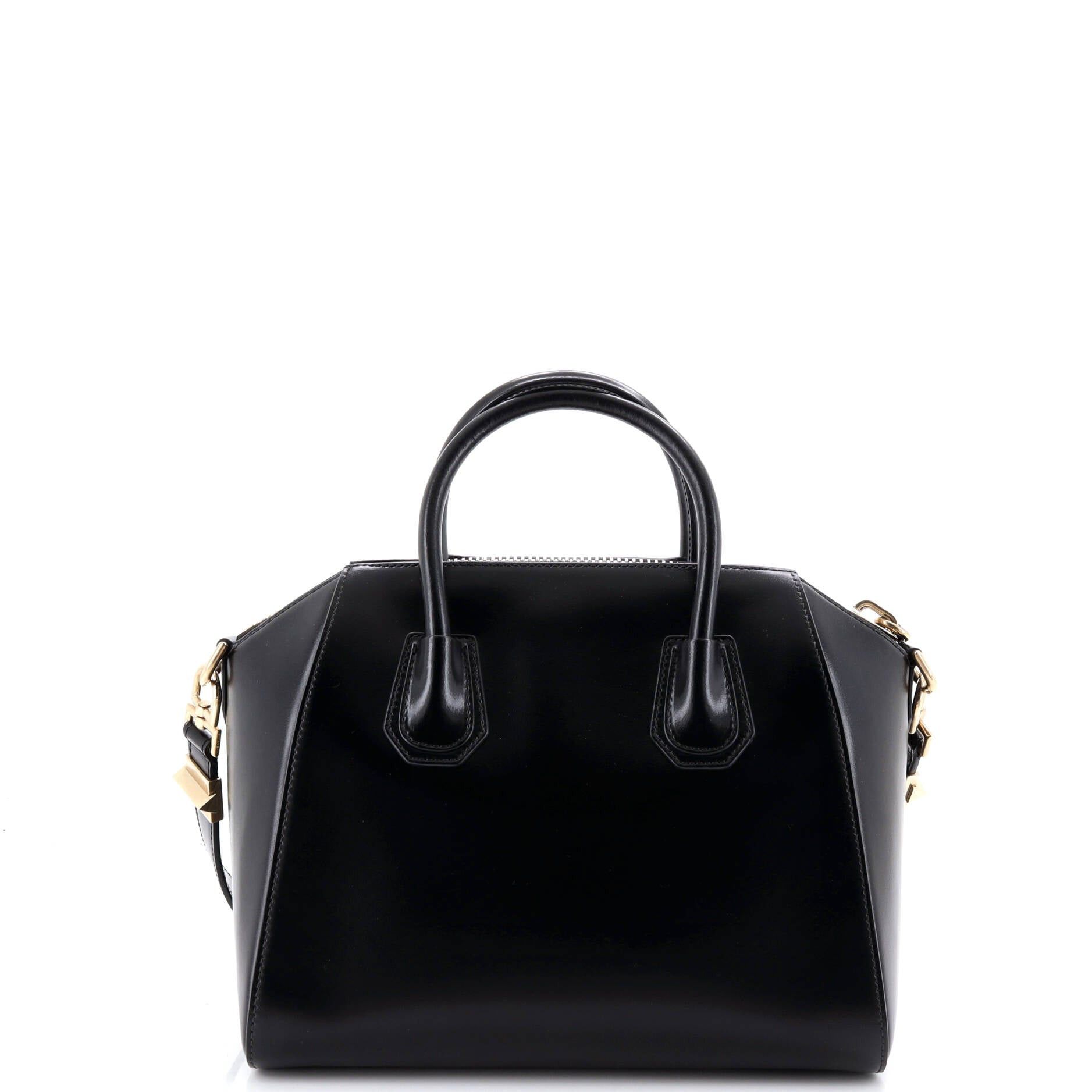 Givenchy Antigona Bag Size ONE SIZE - 3 Thumbnail