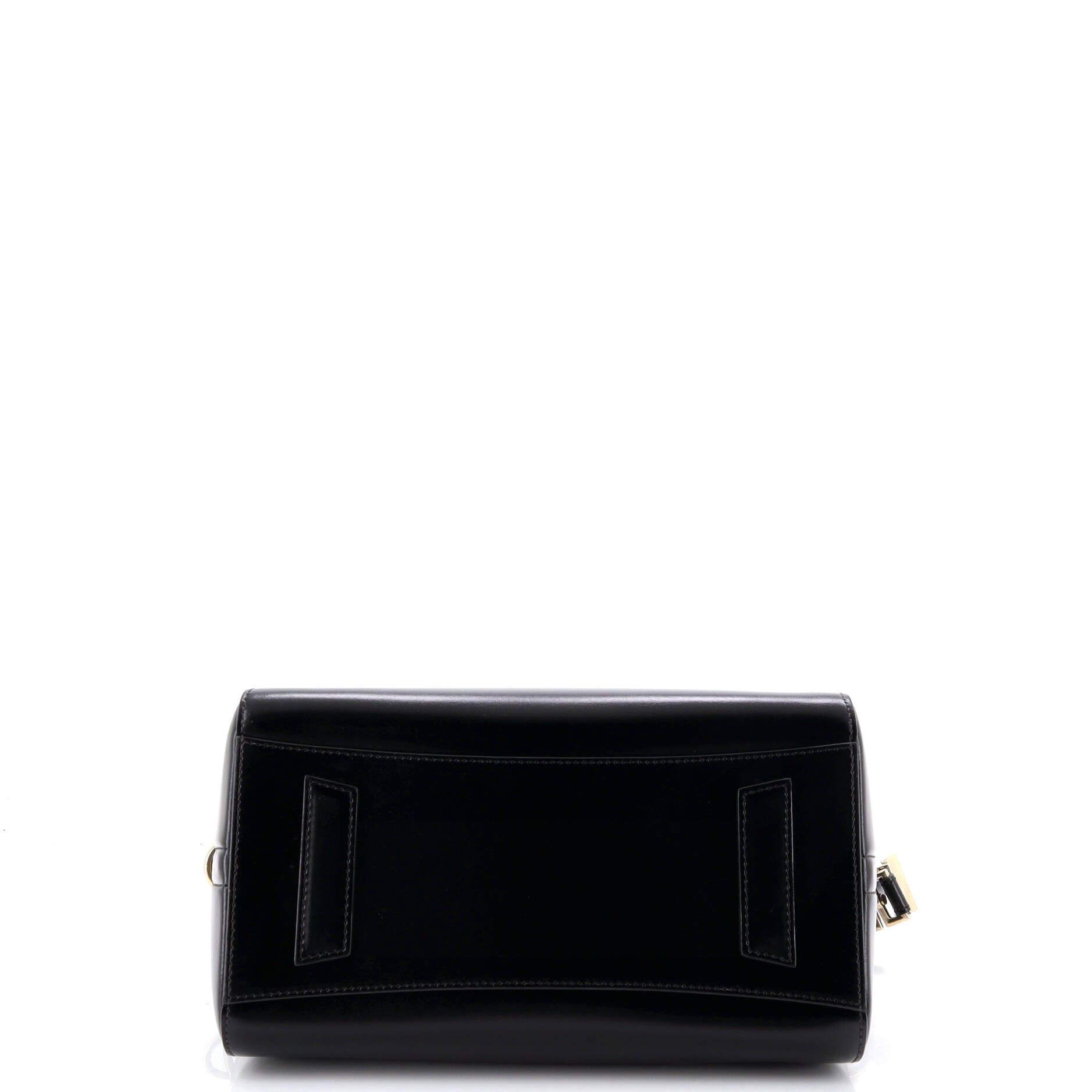 Givenchy Antigona Bag Size ONE SIZE - 4 Thumbnail