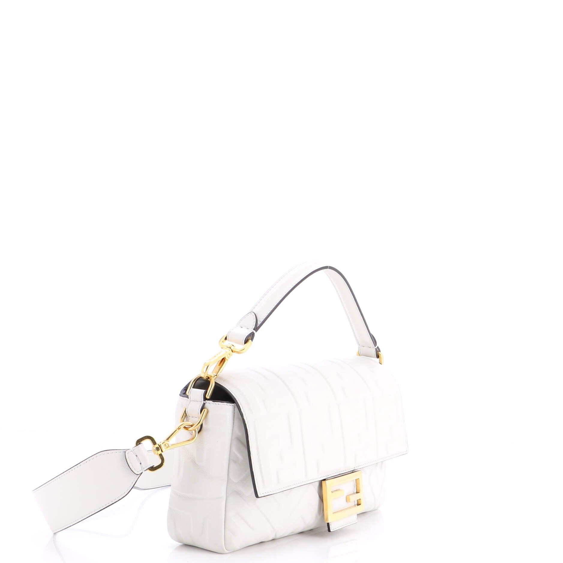 Fendi Baguette NM Bag Size ONE SIZE - 2 Thumbnail