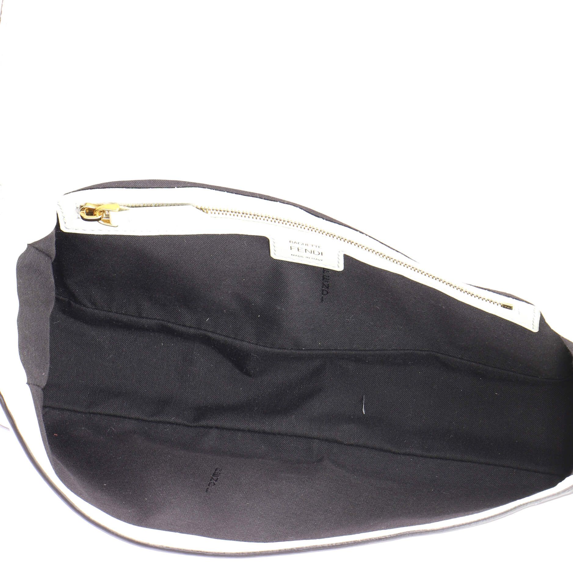 Fendi Baguette NM Bag Size ONE SIZE - 5 Thumbnail