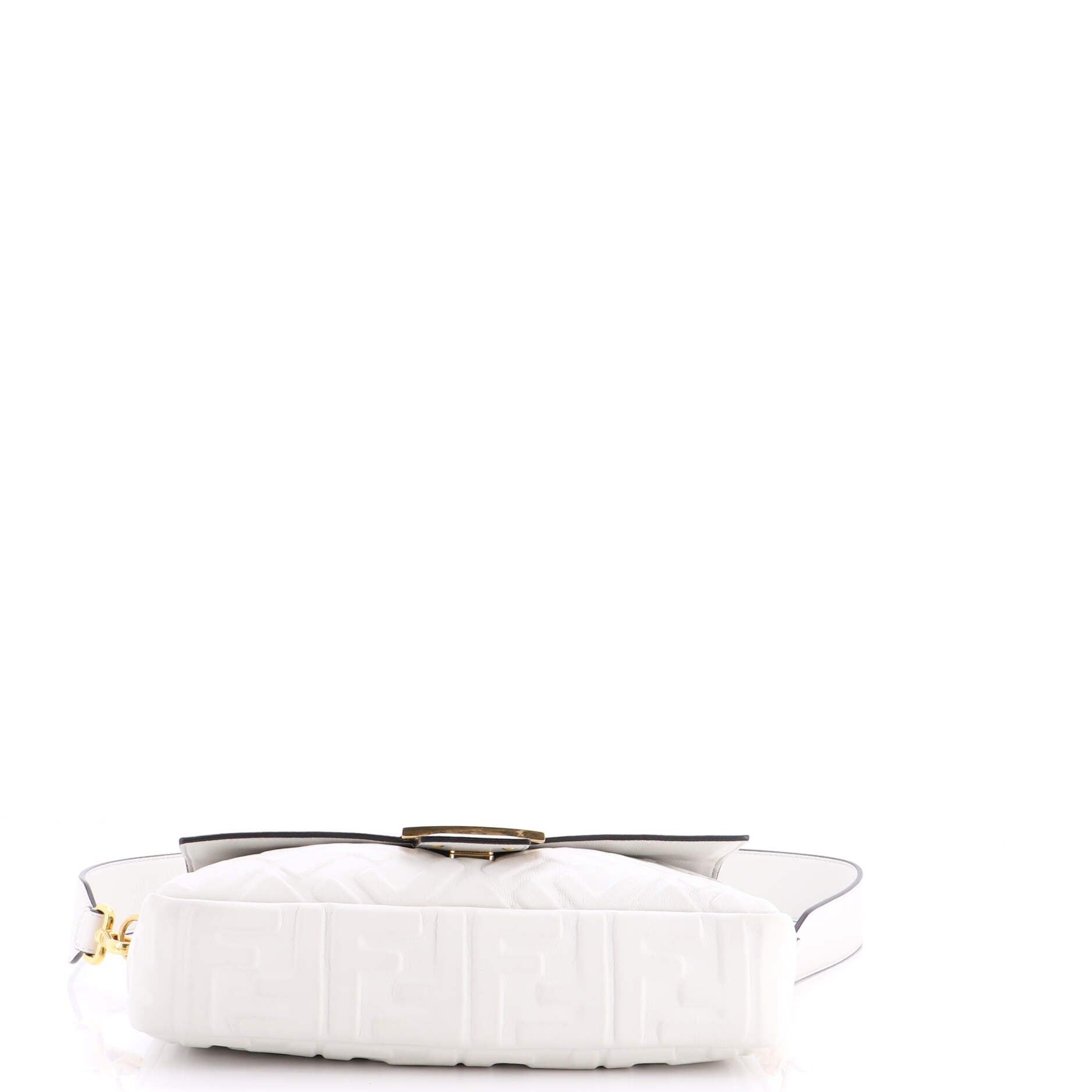 Fendi Baguette NM Bag Size ONE SIZE - 4 Thumbnail