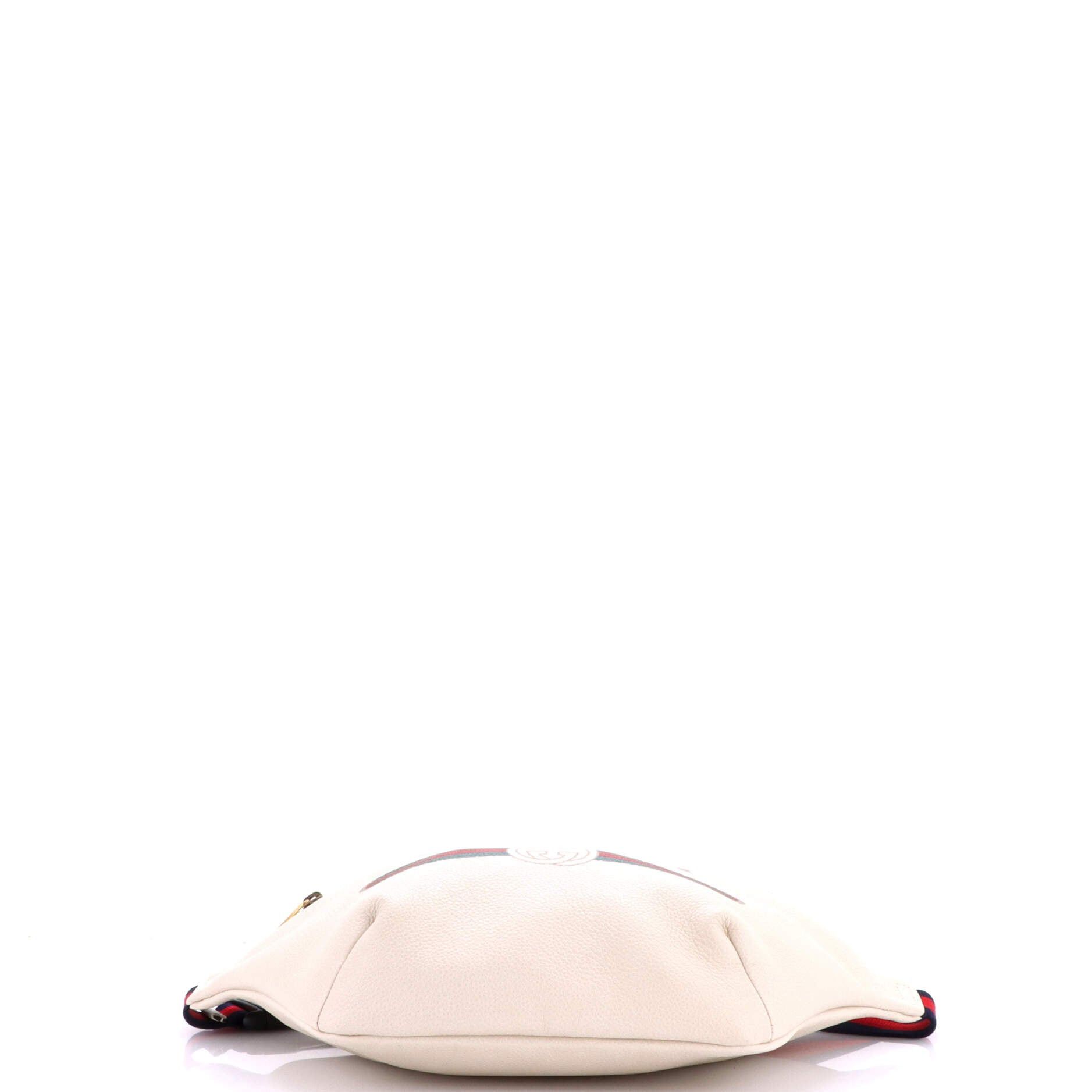 Gucci Logo Belt Bag Size ONE SIZE - 4 Thumbnail