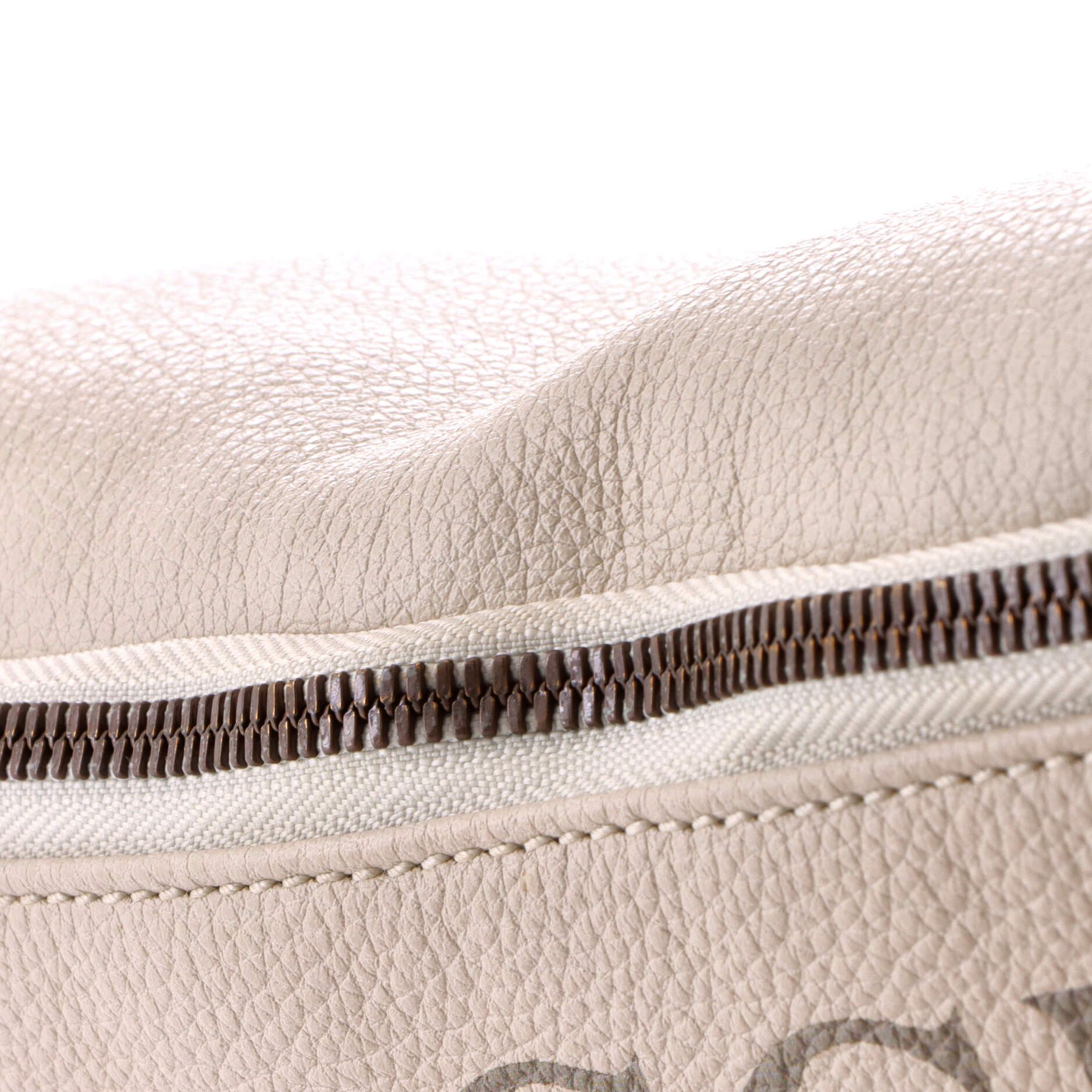 Gucci Logo Belt Bag Size ONE SIZE - 6 Thumbnail