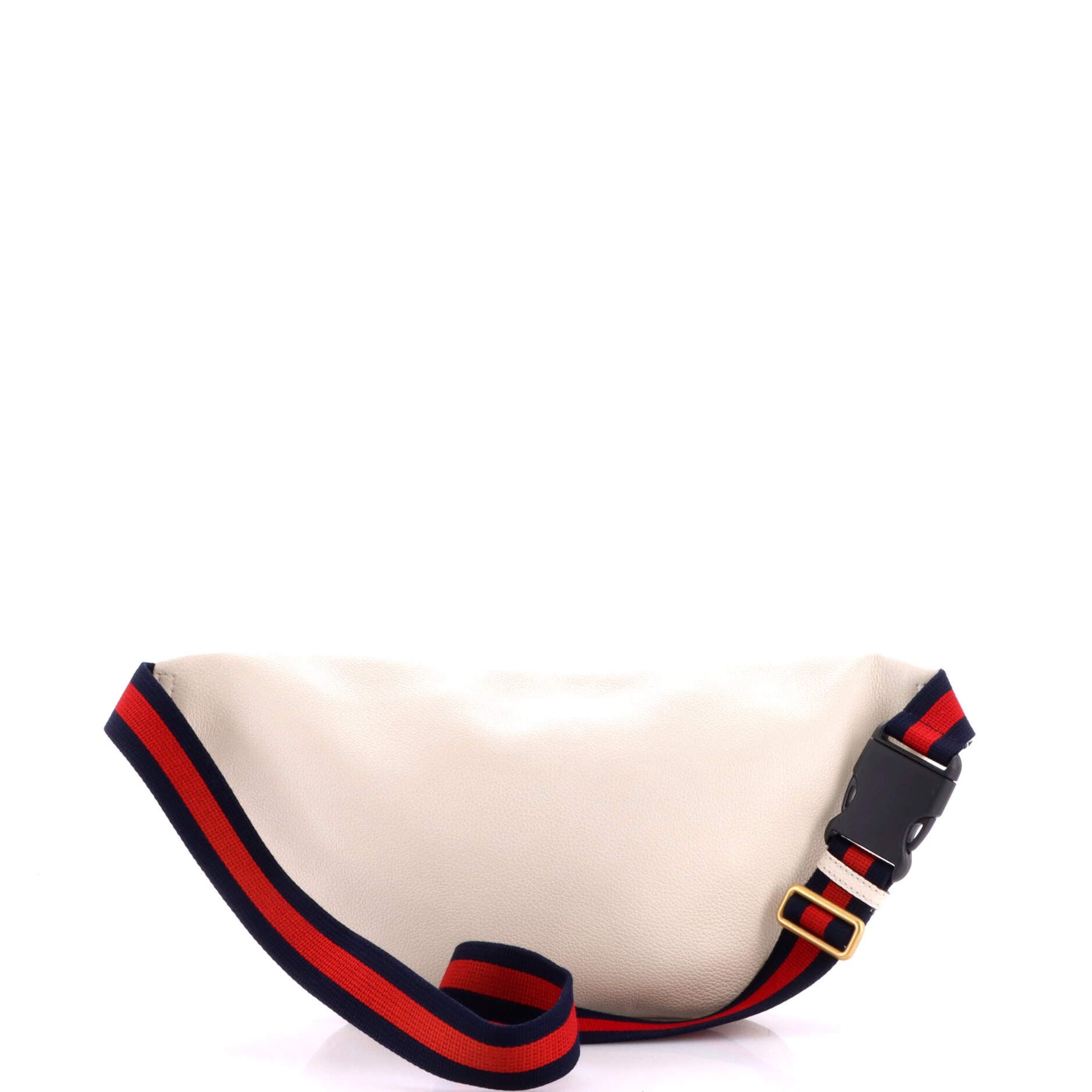 Gucci Logo Belt Bag Size ONE SIZE - 3 Thumbnail