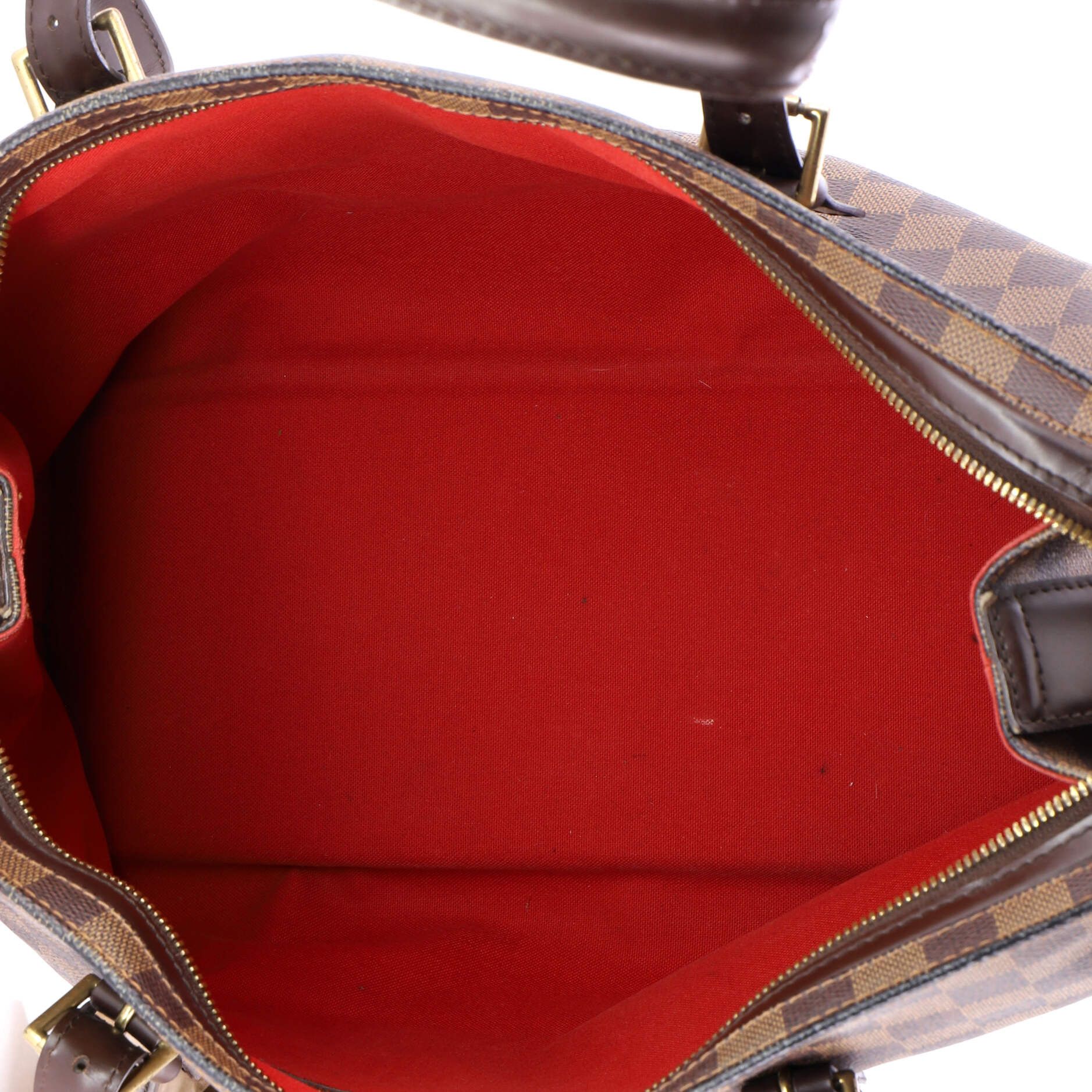 Louis Vuitton Chelsea Handbag Size ONE SIZE - 5 Thumbnail