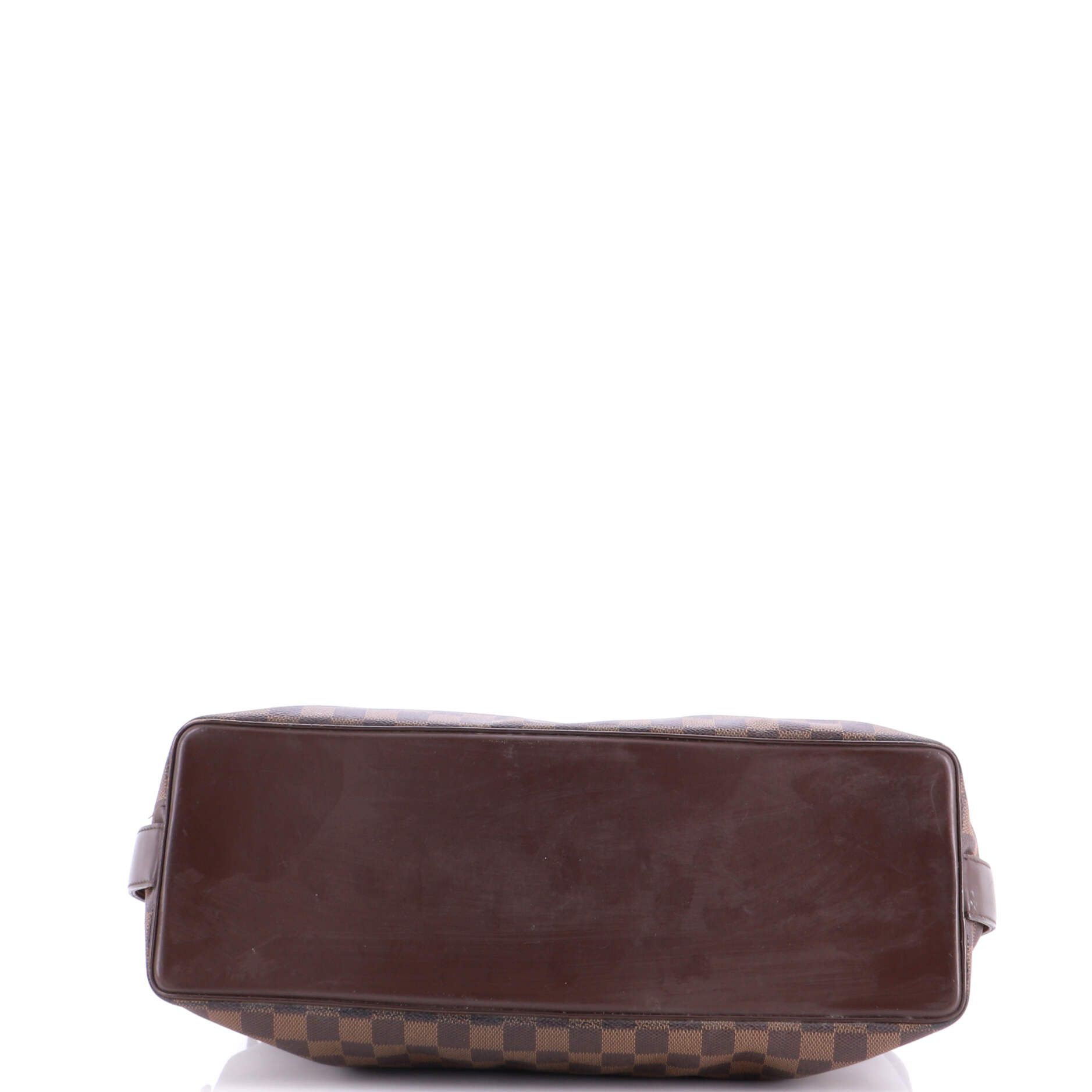 Louis Vuitton Chelsea Handbag Size ONE SIZE - 4 Thumbnail