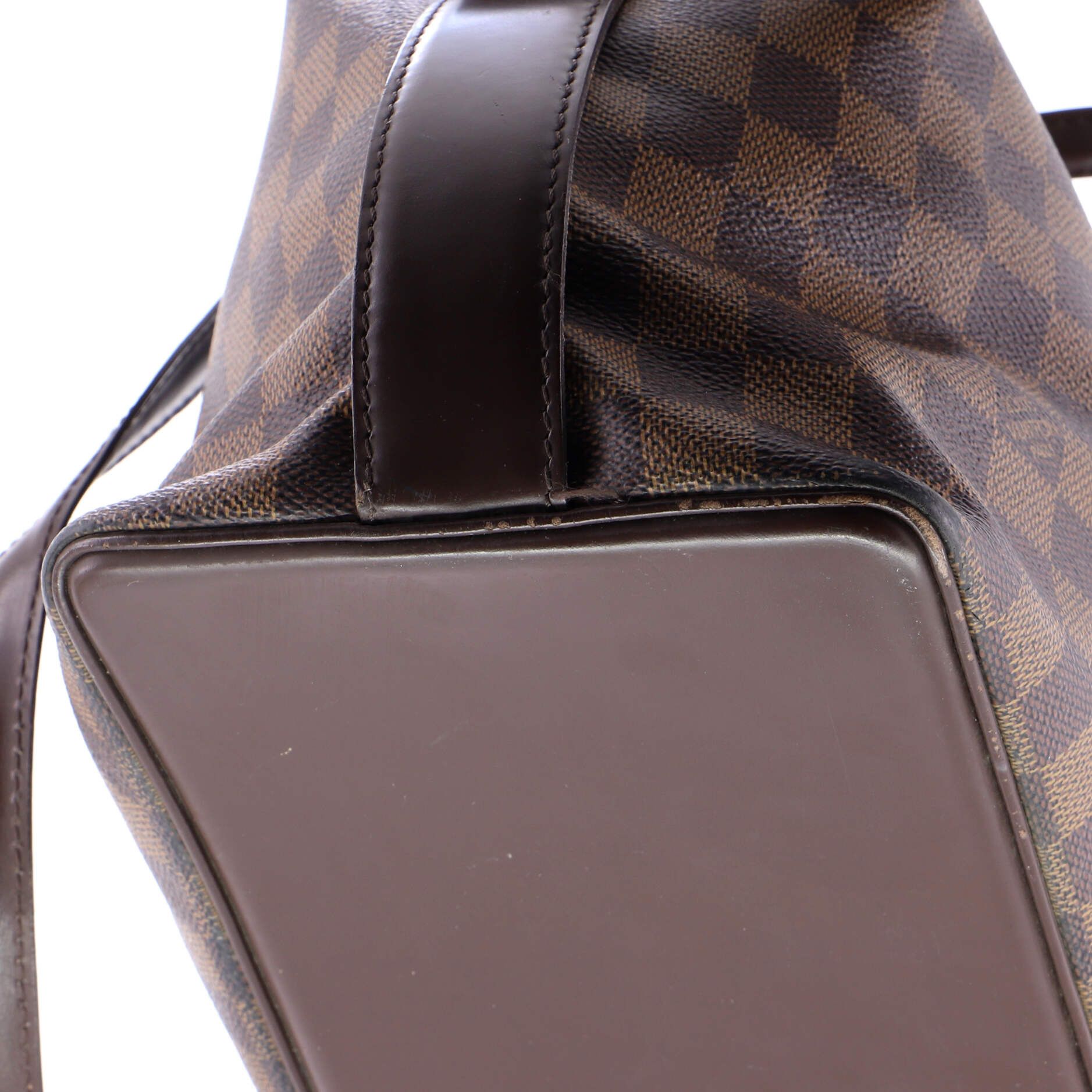 Louis Vuitton Chelsea Handbag Size ONE SIZE - 6 Thumbnail