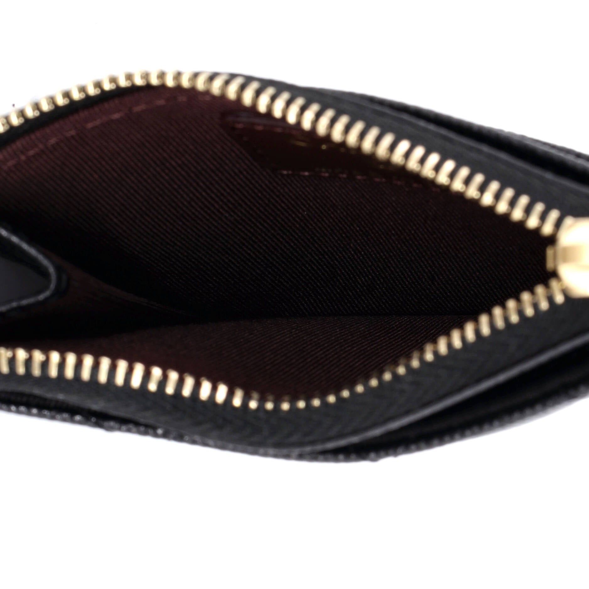 Chanel CC Zip Card Holder Size ONE SIZE - 5 Thumbnail