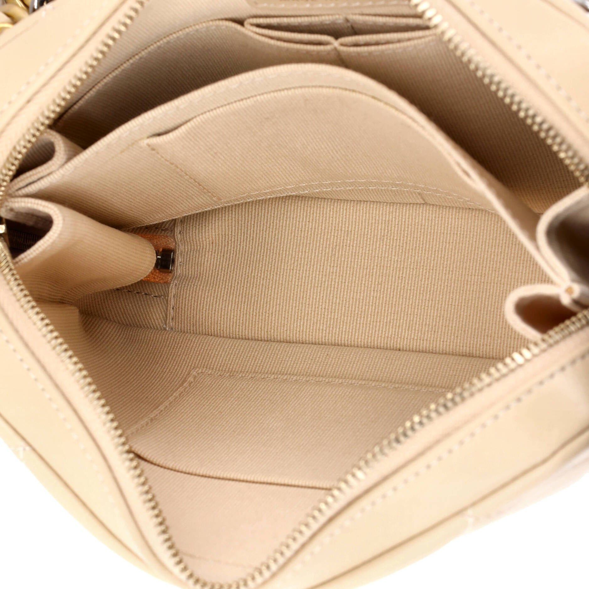 Chanel 19 Zipped Phone Holder Crossbody Bag Size ONE SIZE - 6 Thumbnail