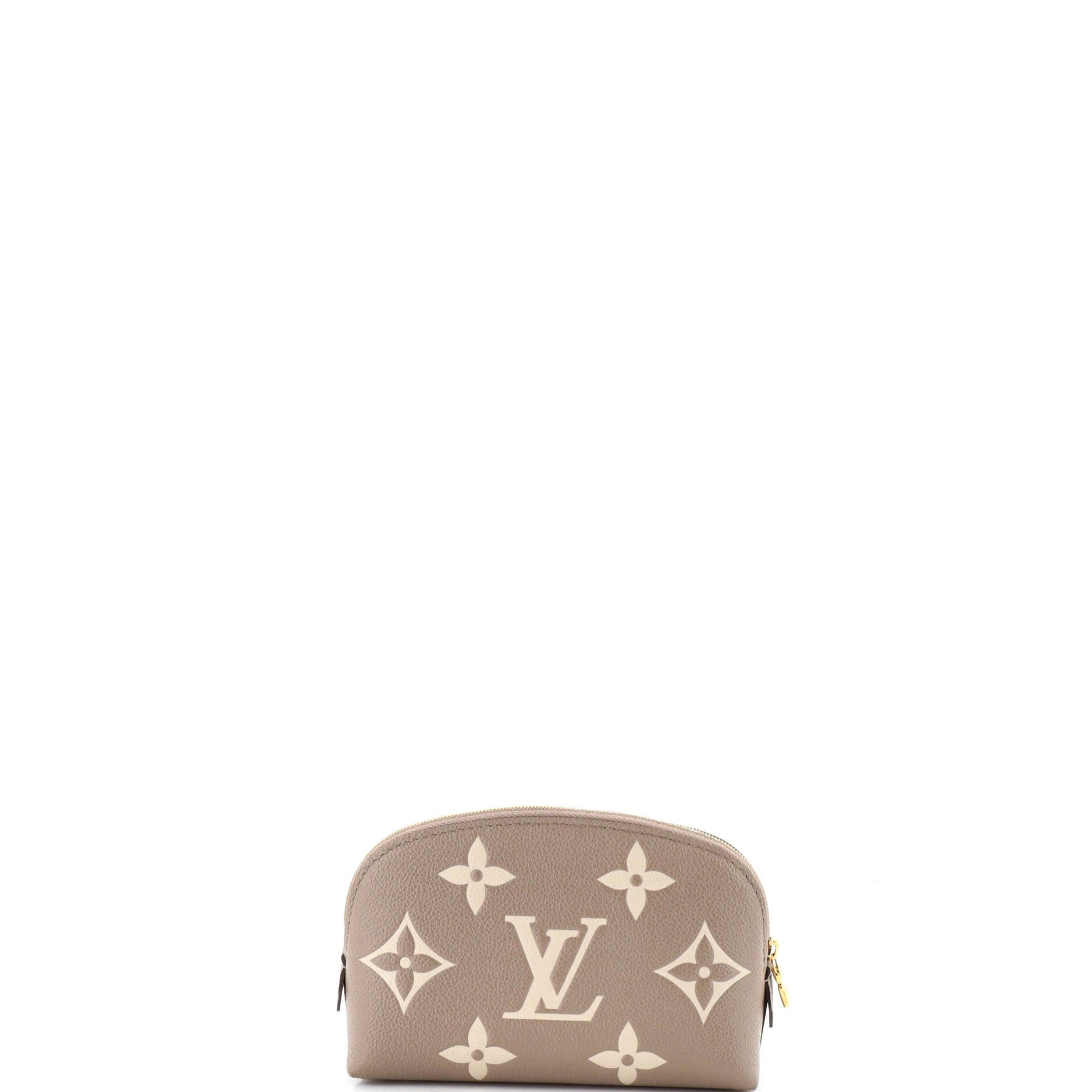 Louis Vuitton Cosmetic Pouch Size ONE SIZE - 3 Thumbnail