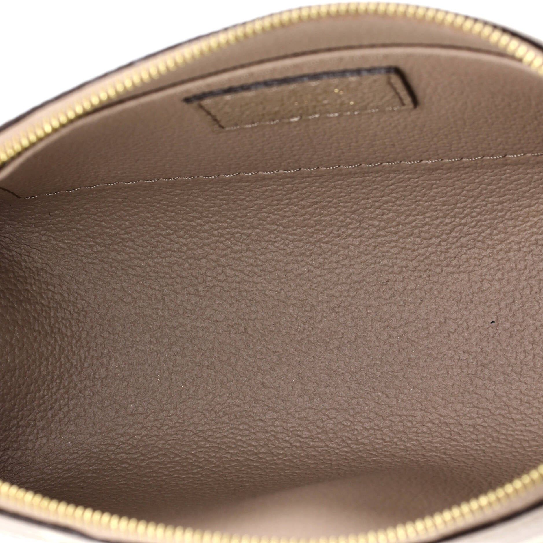 Louis Vuitton Cosmetic Pouch Size ONE SIZE - 5 Thumbnail
