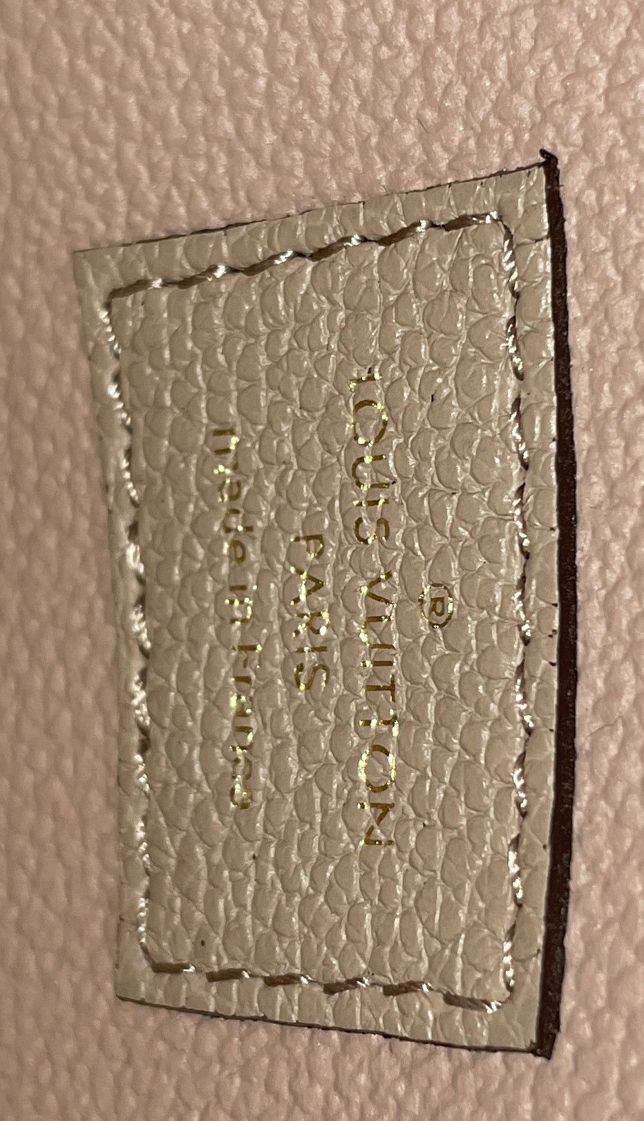 Louis Vuitton Cosmetic Pouch Size ONE SIZE - 7 Thumbnail