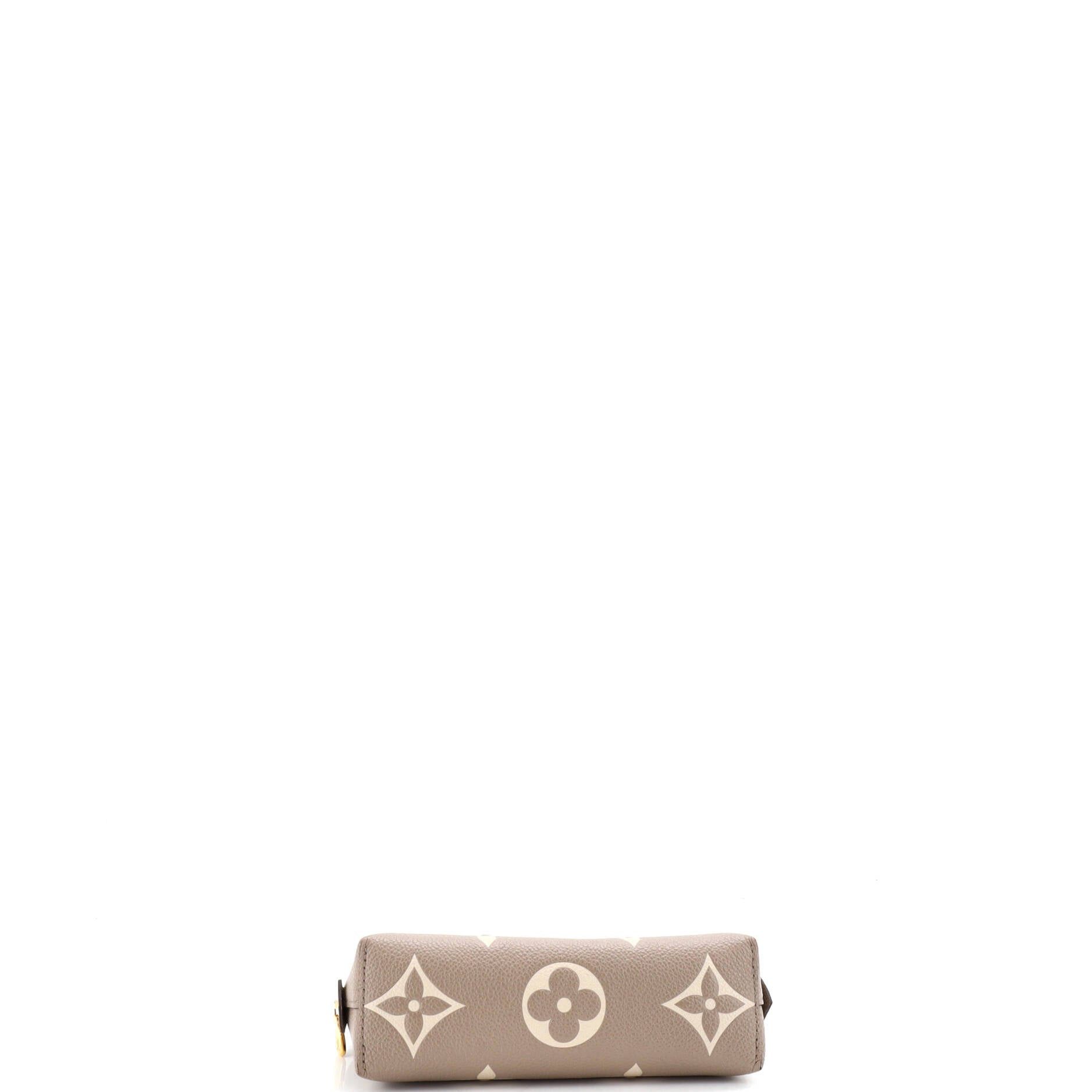 Louis Vuitton Cosmetic Pouch Size ONE SIZE - 4 Thumbnail