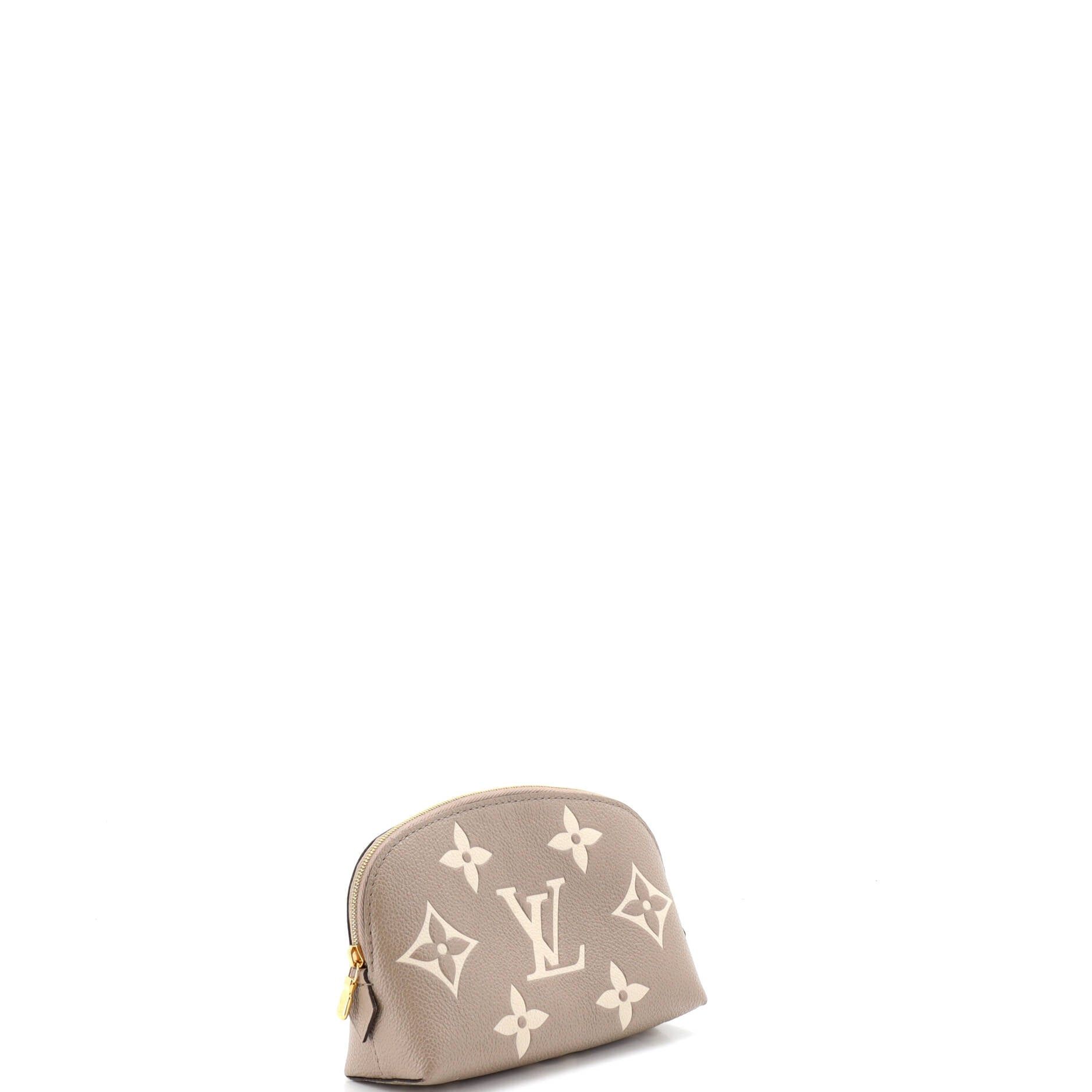 Louis Vuitton Cosmetic Pouch Size ONE SIZE - 2 Thumbnail