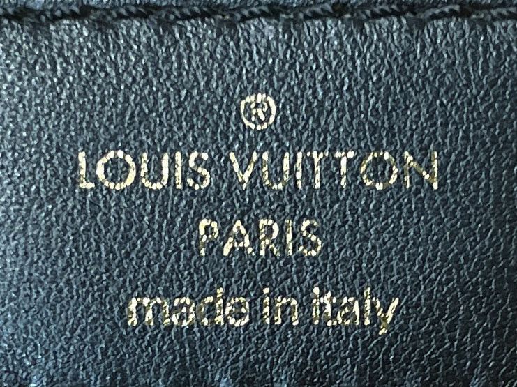 Louis Vuitton Coussin Bag Size ONE SIZE - 7 Thumbnail