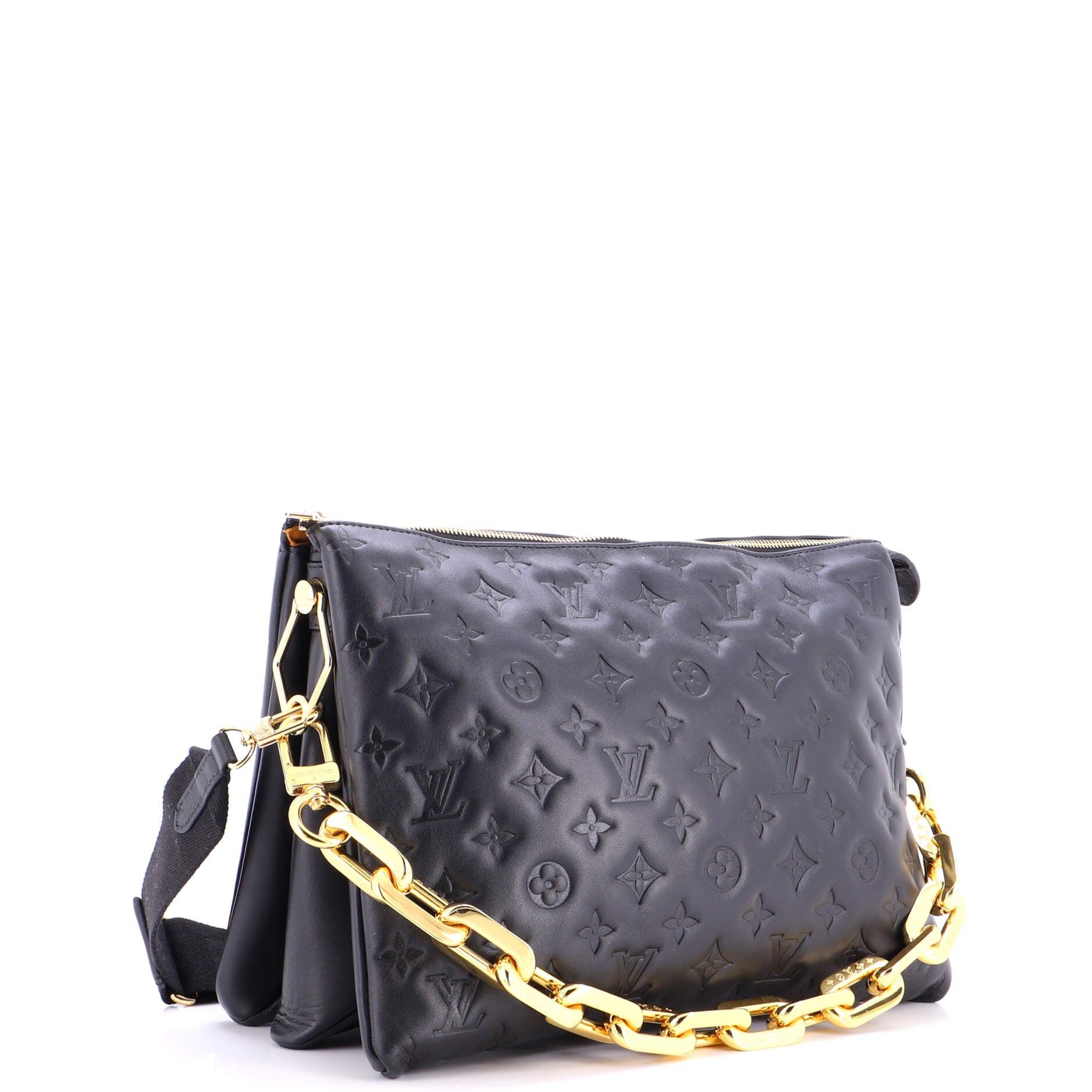 Louis Vuitton Coussin Bag Size ONE SIZE - 2 Thumbnail