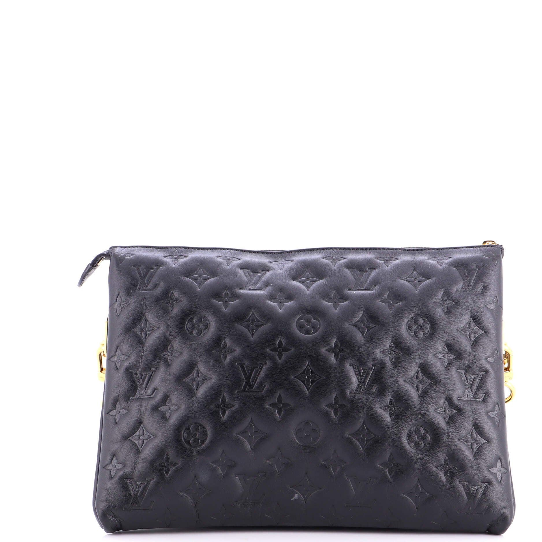 Louis Vuitton Coussin Bag Size ONE SIZE - 3 Thumbnail