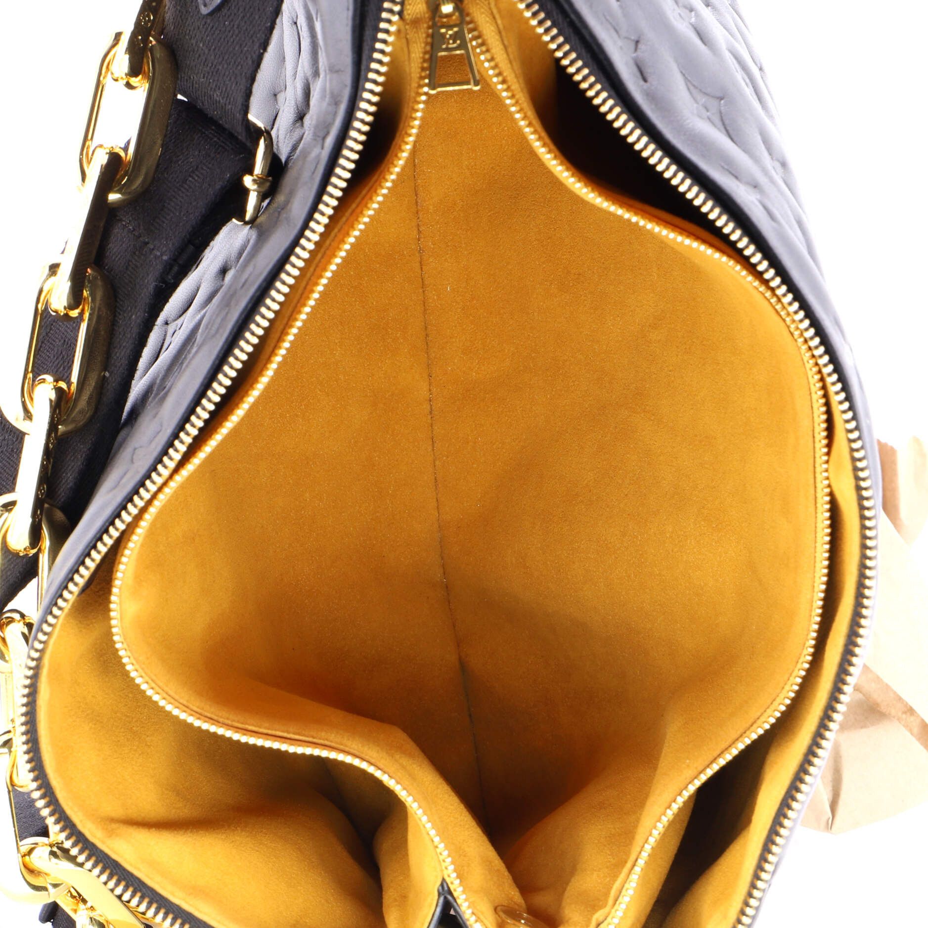 Louis Vuitton Coussin Bag Size ONE SIZE - 5 Thumbnail
