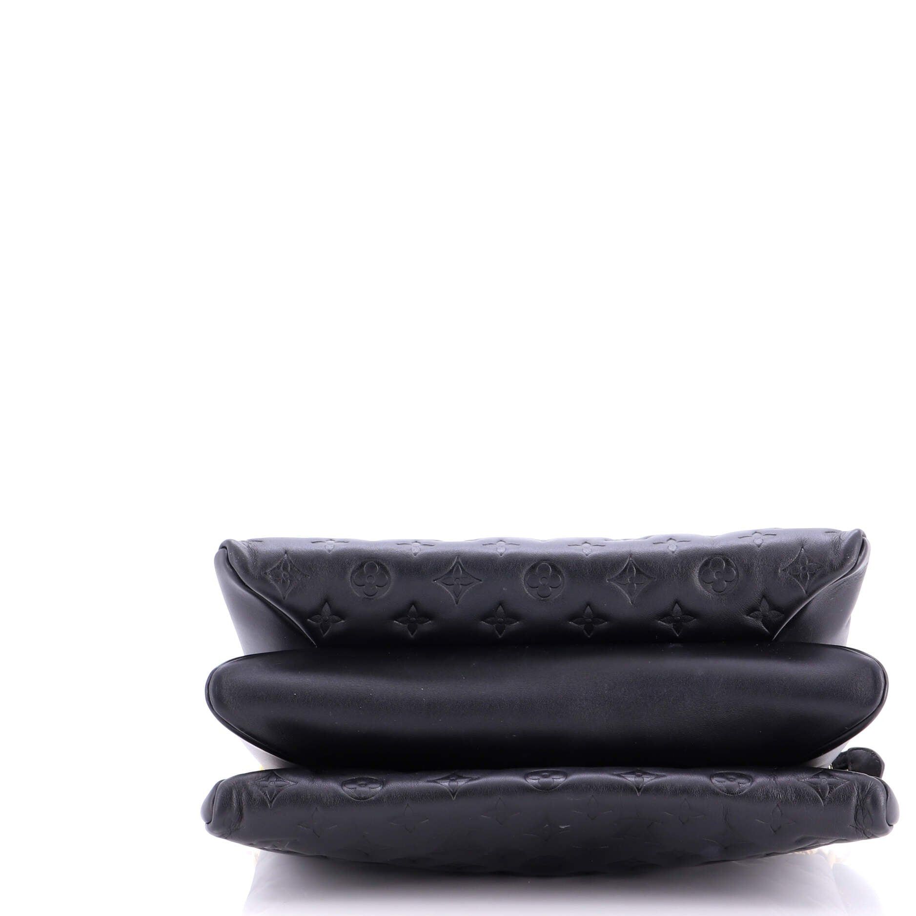 Louis Vuitton Coussin Bag Size ONE SIZE - 4 Thumbnail