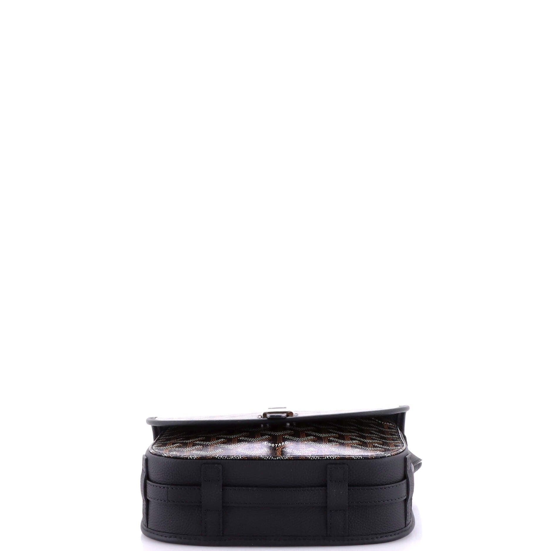 Goyard Belvedere II Messenger Bag Size ONE SIZE - 4 Thumbnail