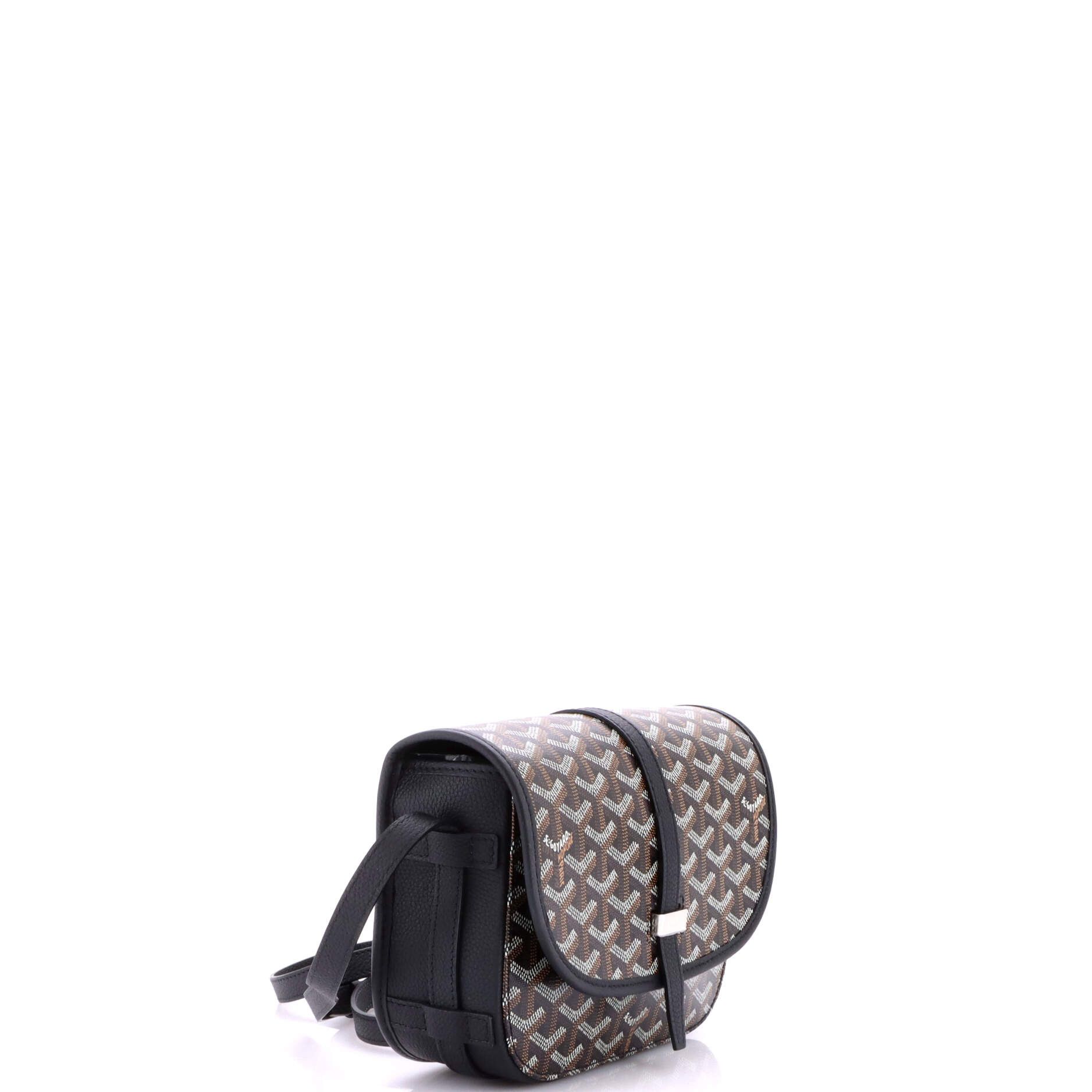 Goyard Belvedere II Messenger Bag Size ONE SIZE - 2 Thumbnail