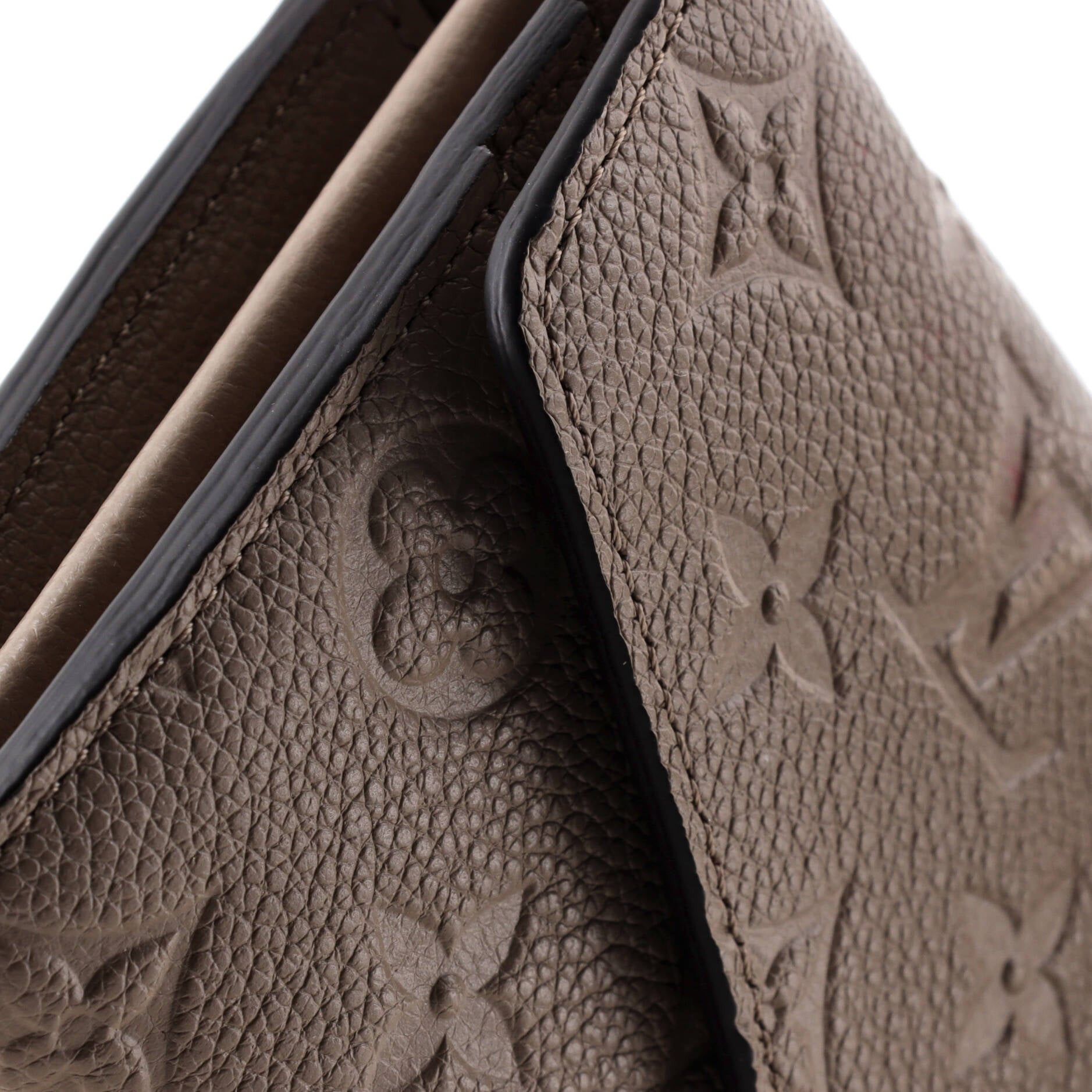 Louis Vuitton Sarah Wallet NM Size ONE SIZE - 6 Thumbnail