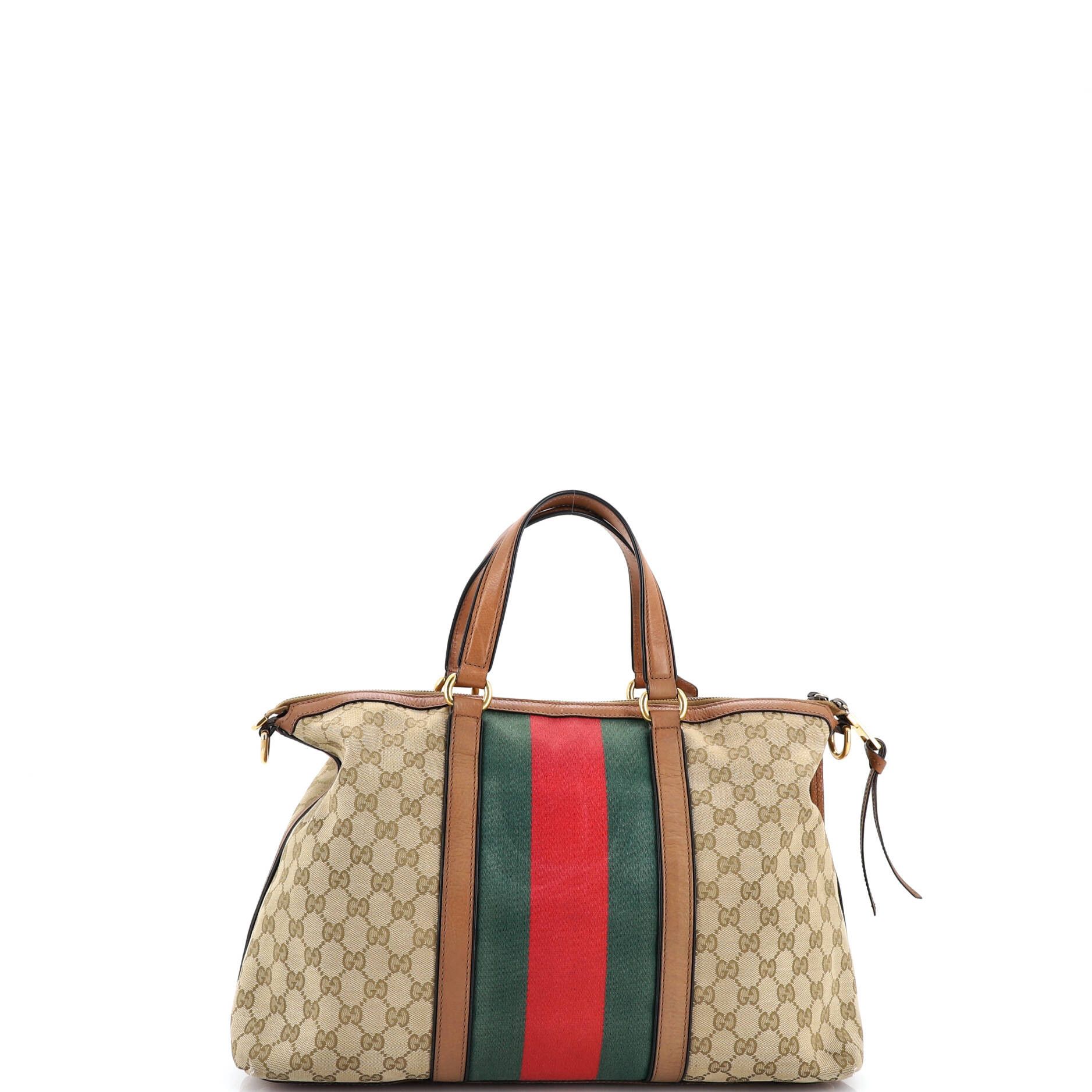 Gucci Rania Convertible Top Handle Bag Size ONE SIZE - 3 Thumbnail