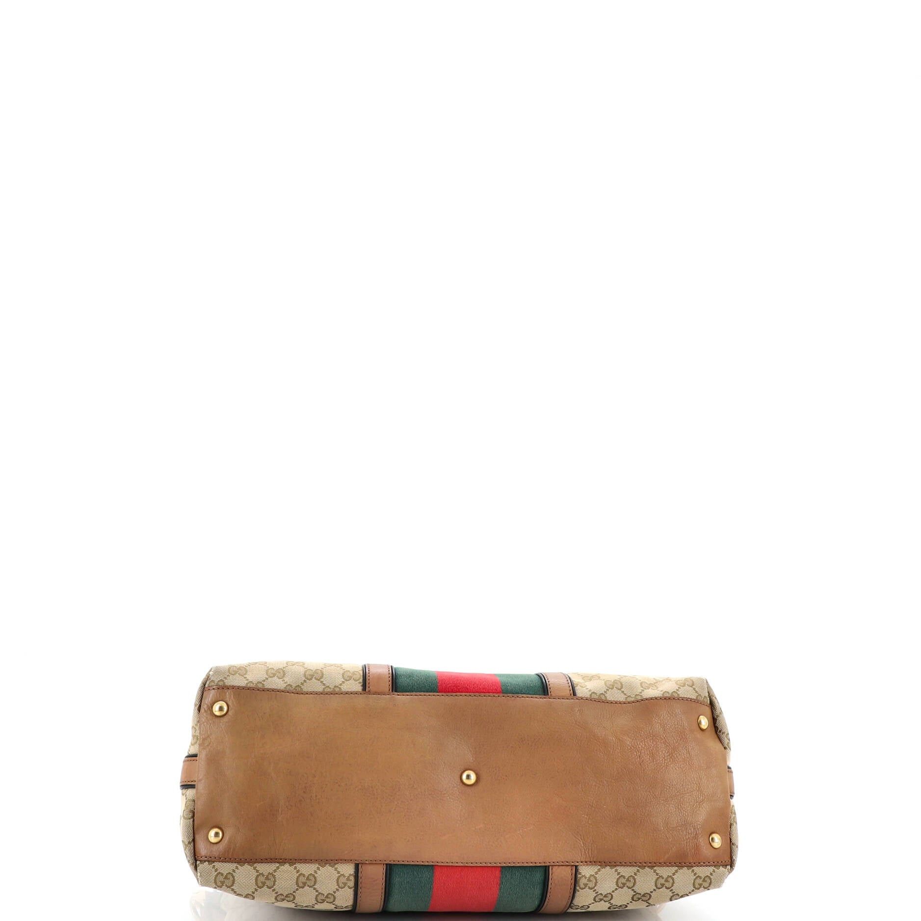 Gucci Rania Convertible Top Handle Bag Size ONE SIZE - 4 Thumbnail