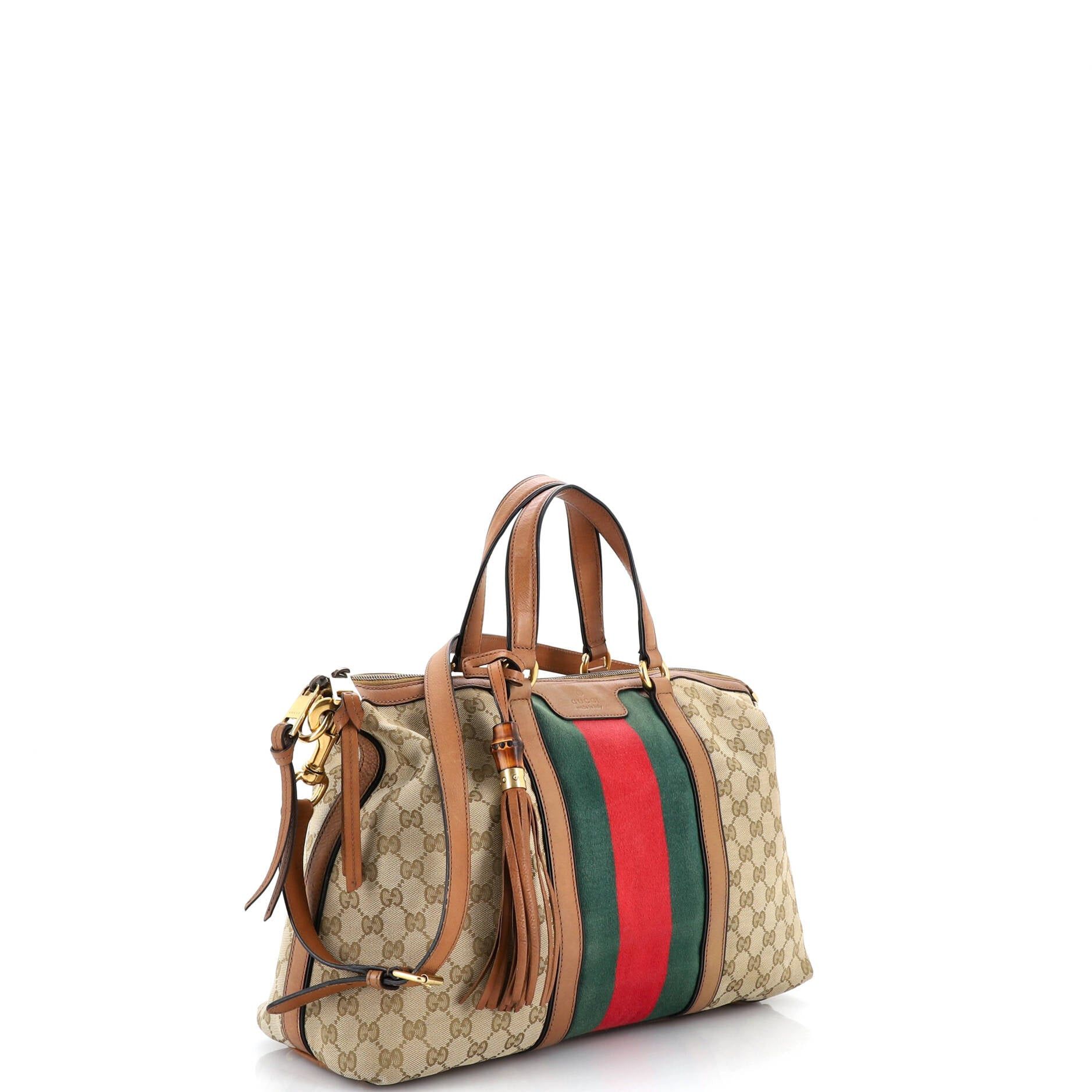 Gucci Rania Convertible Top Handle Bag Size ONE SIZE - 2 Thumbnail