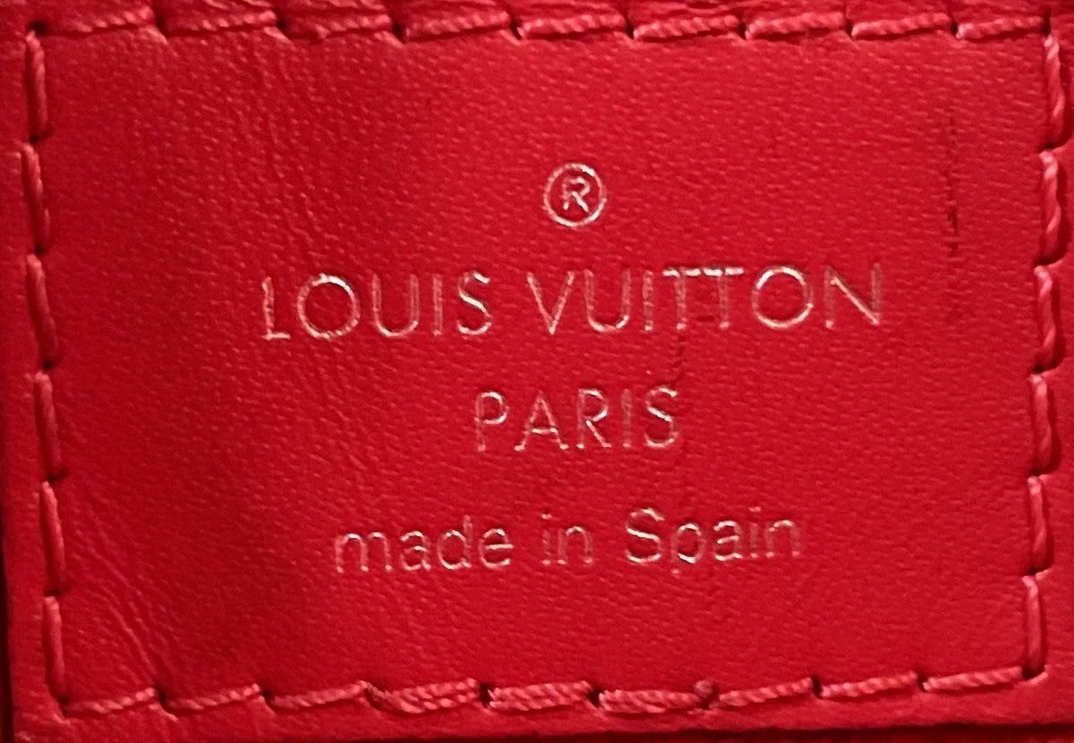 Louis Vuitton Neverfull Tote Size ONE SIZE - 8 Thumbnail