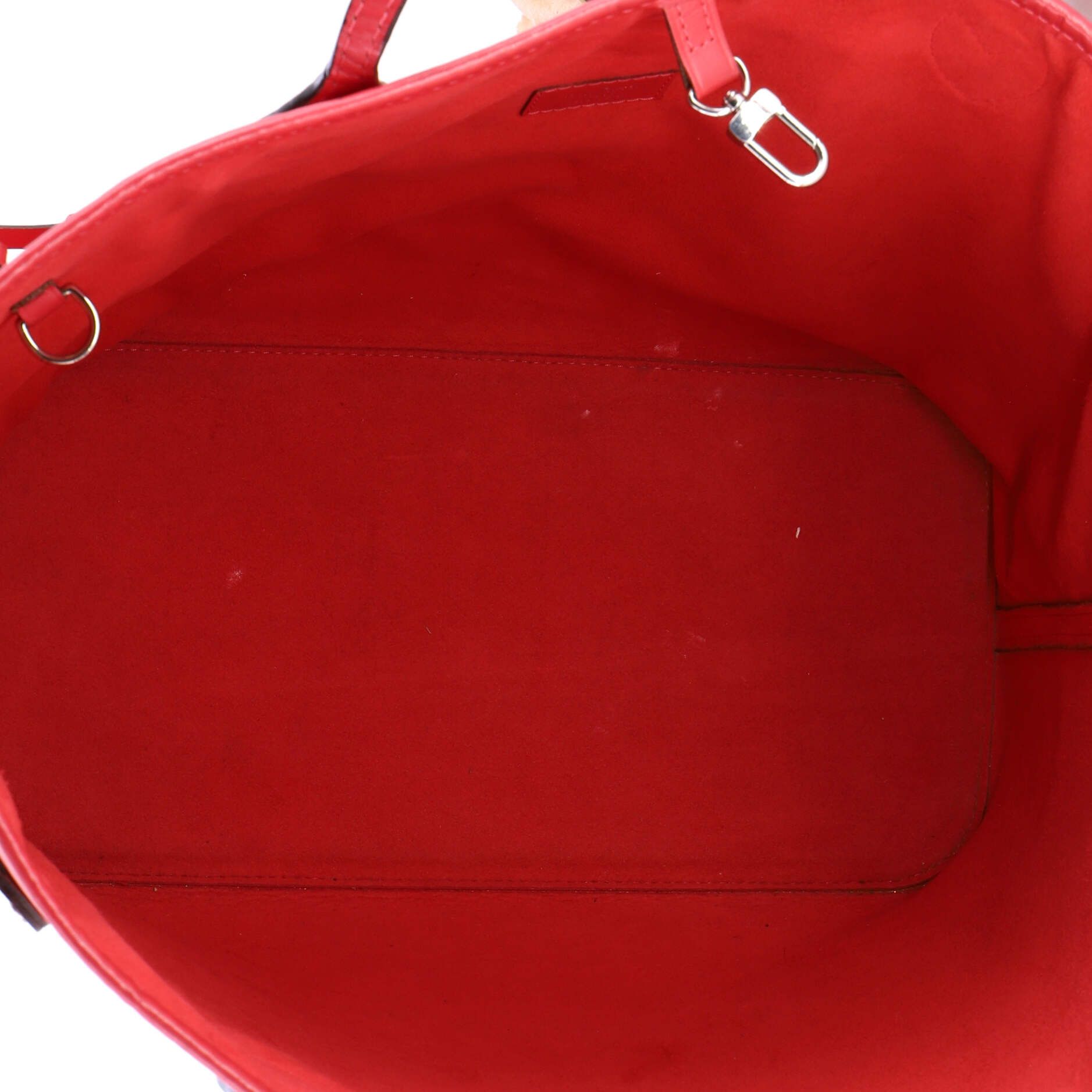 Louis Vuitton Neverfull Tote Size ONE SIZE - 5 Thumbnail