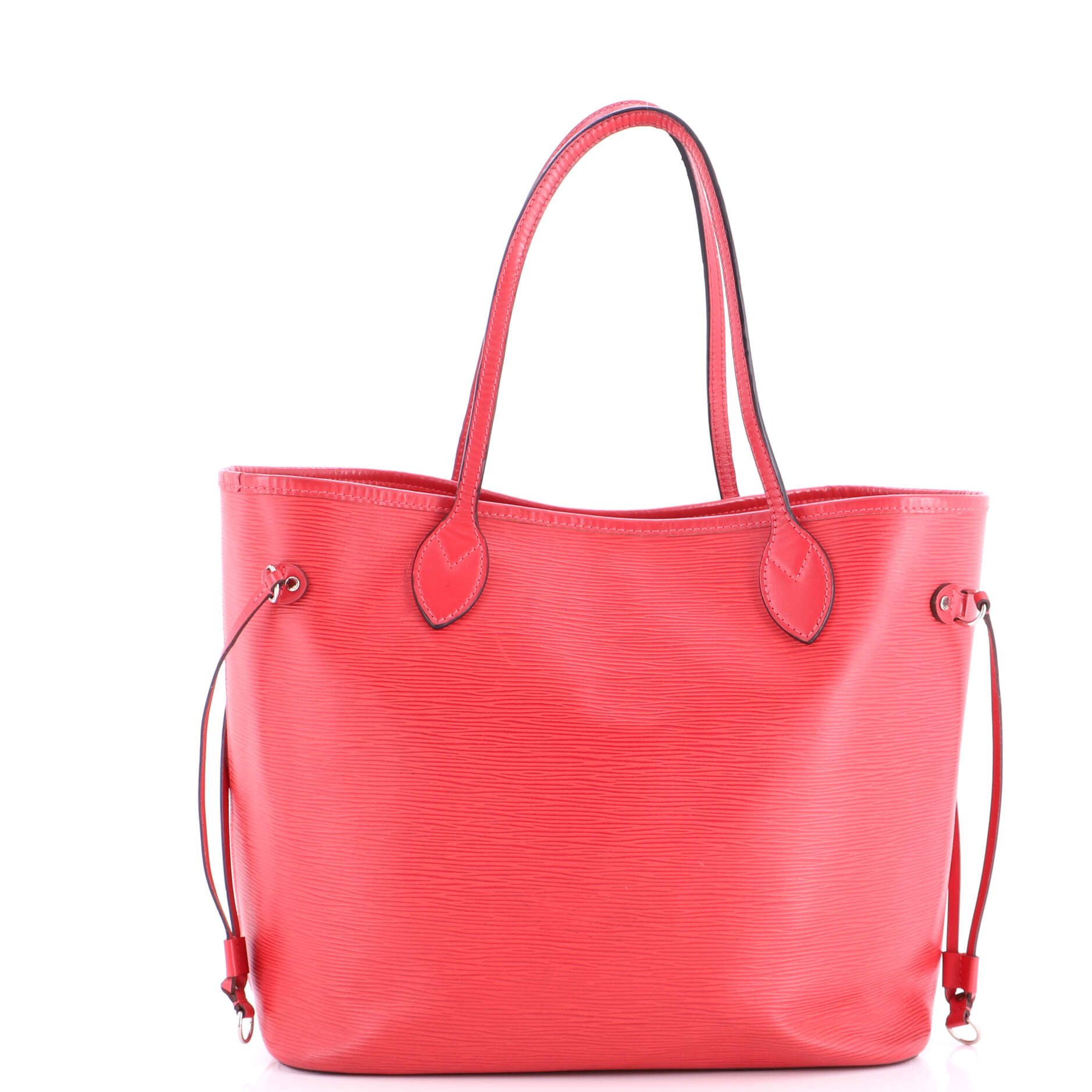 Louis Vuitton Neverfull Tote Size ONE SIZE - 3 Thumbnail