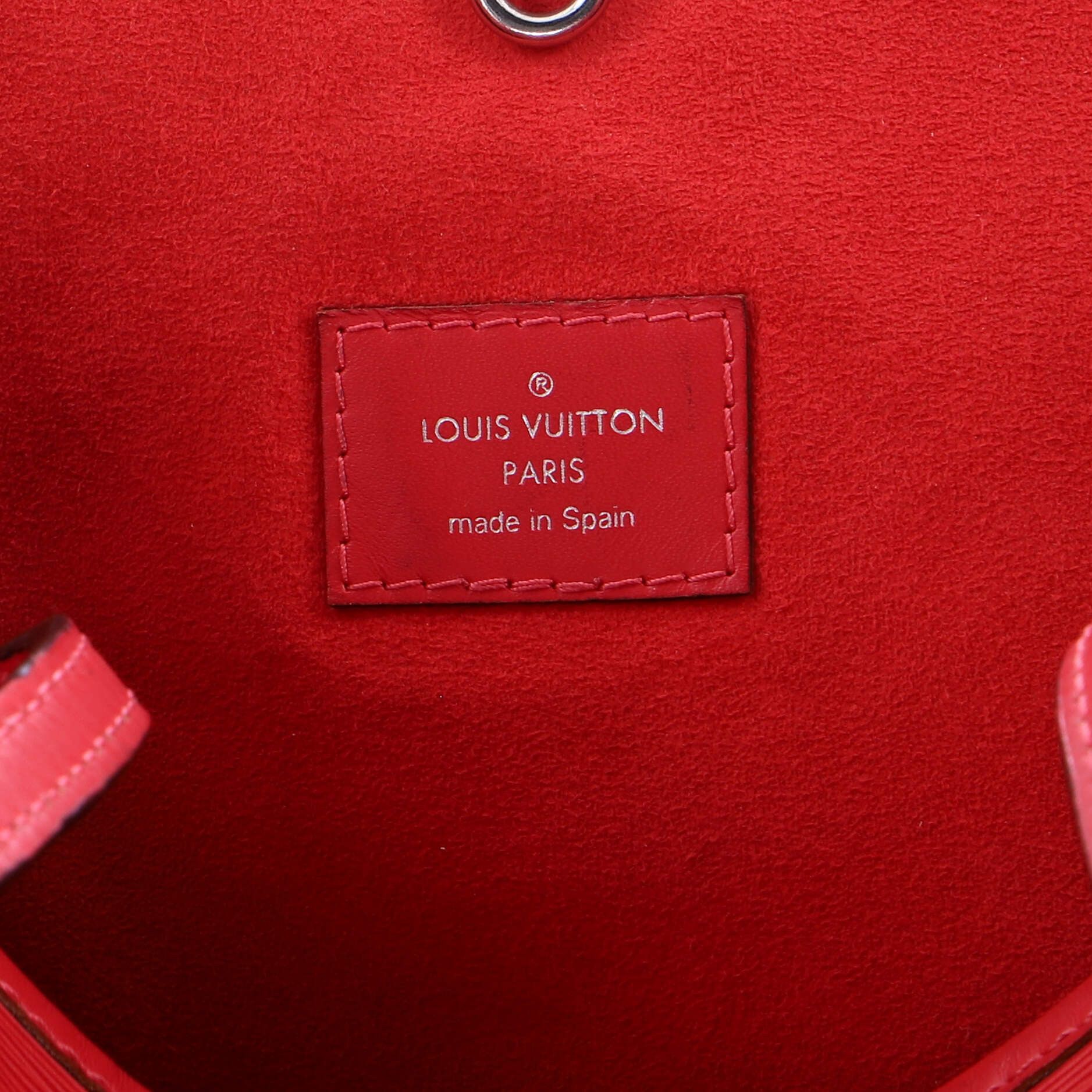 Louis Vuitton Neverfull Tote Size ONE SIZE - 7 Thumbnail