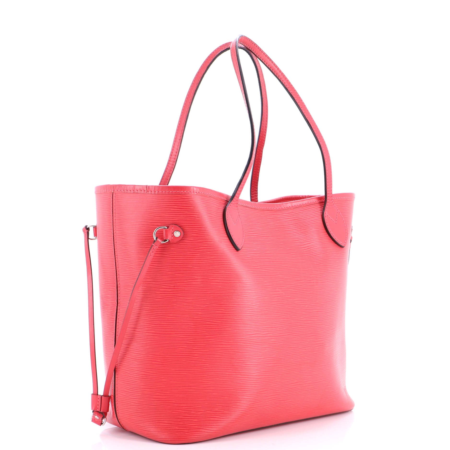Louis Vuitton Neverfull Tote Size ONE SIZE - 2 Thumbnail