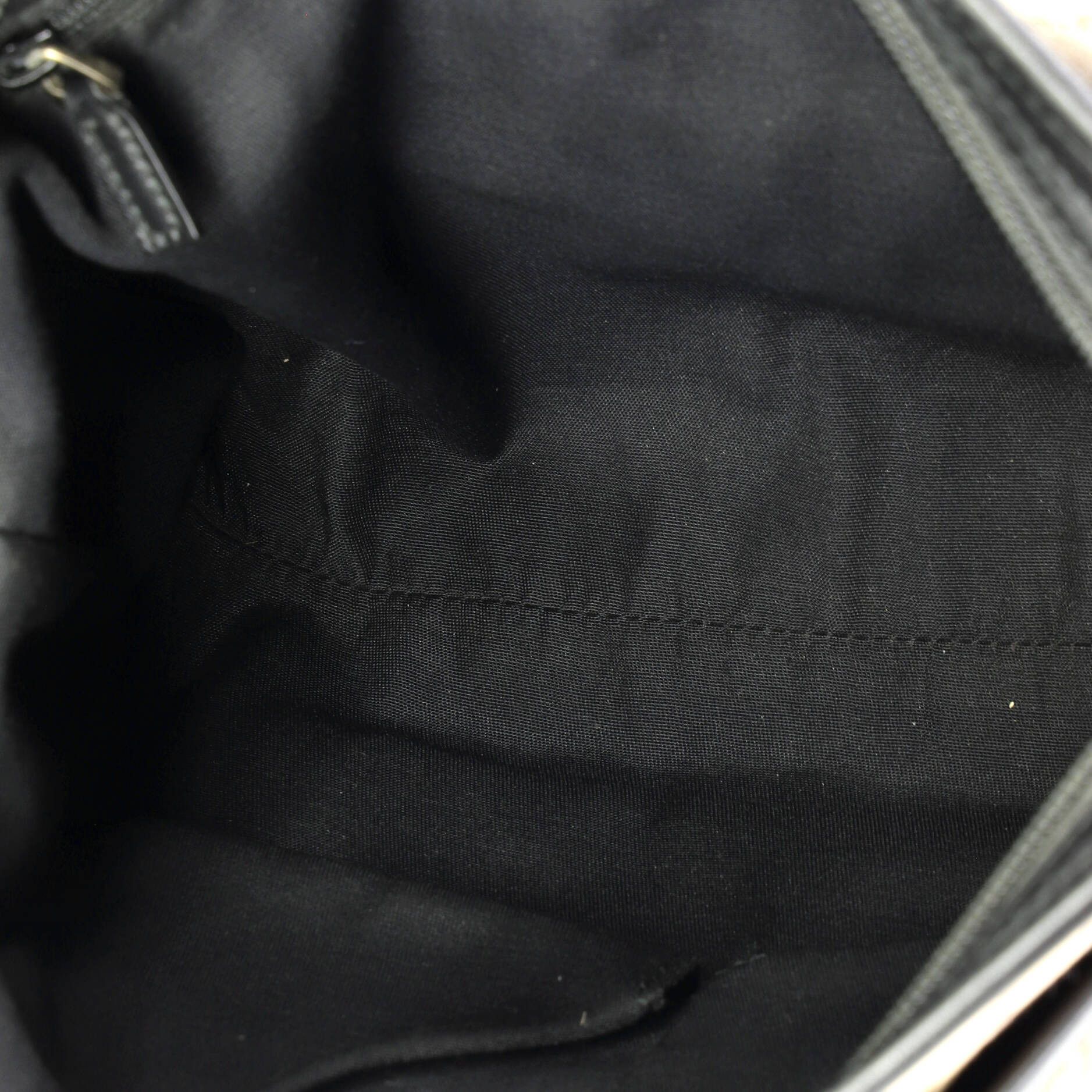 Gucci Front Pocket Web Messenger Size ONE SIZE - 5 Thumbnail