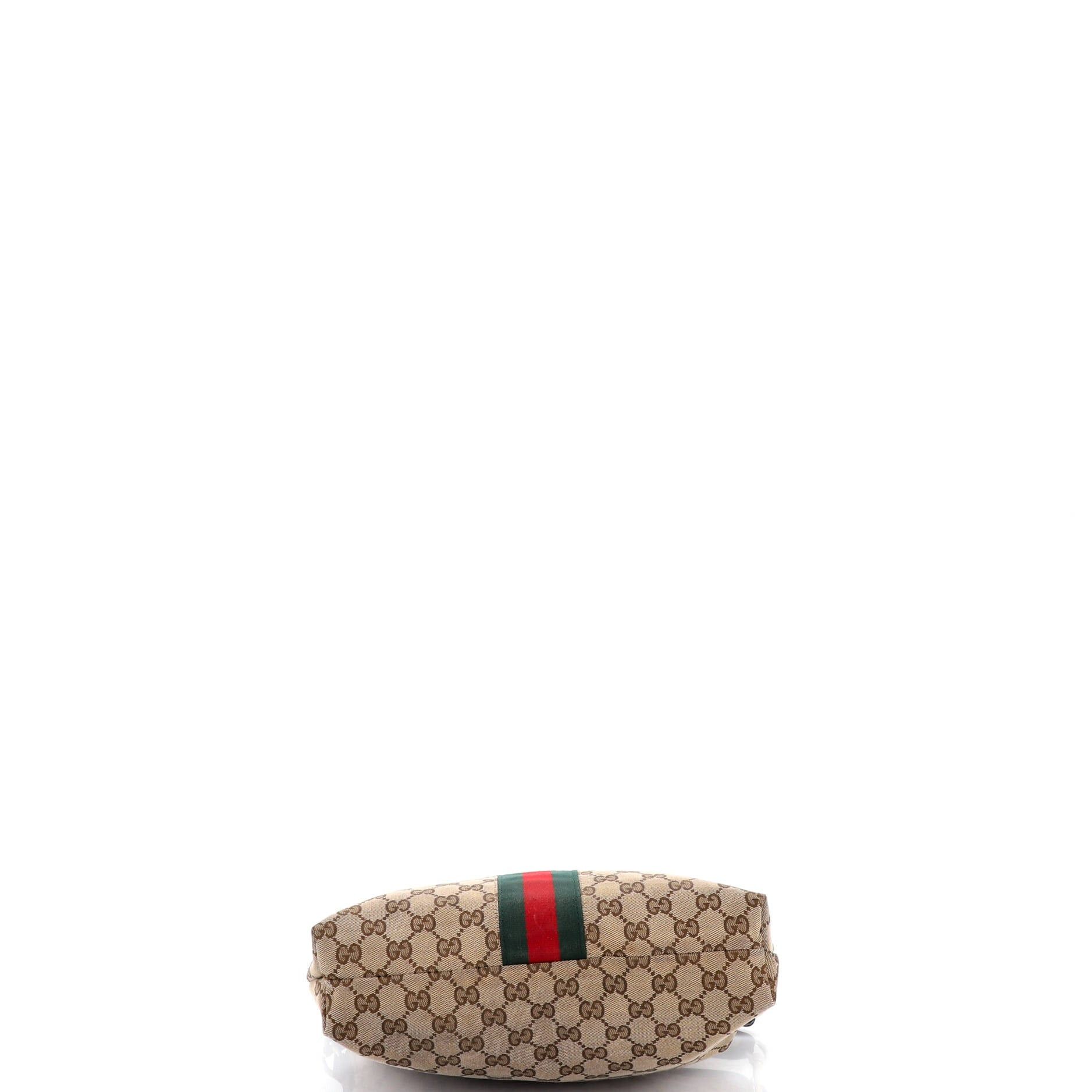 Gucci Front Pocket Web Messenger Size ONE SIZE - 4 Thumbnail