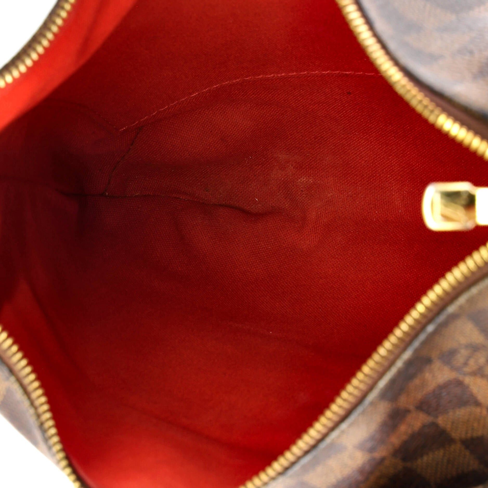 Louis Vuitton Bloomsbury Handbag Size ONE SIZE - 5 Thumbnail