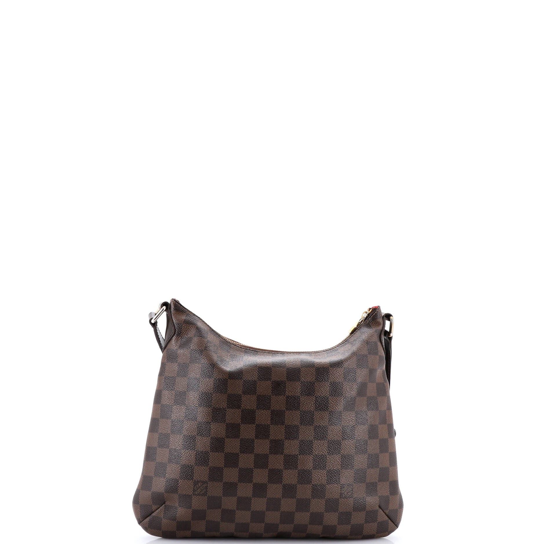 Louis Vuitton Bloomsbury Handbag Size ONE SIZE - 3 Thumbnail