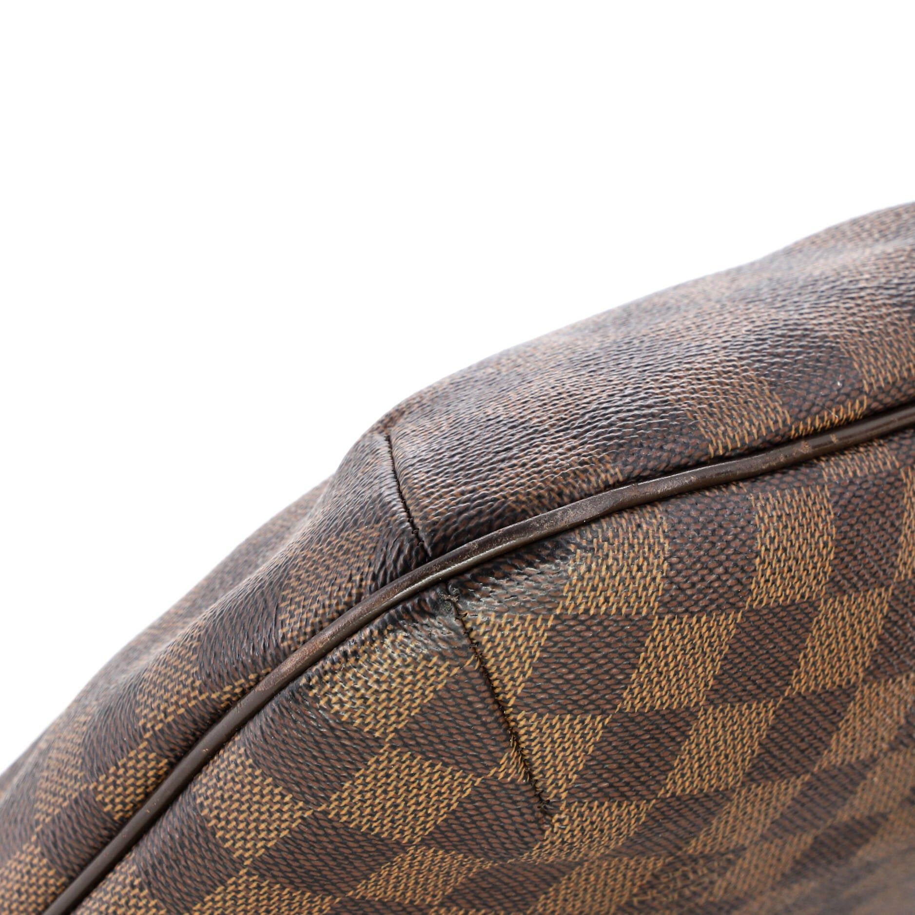 Louis Vuitton Bloomsbury Handbag Size ONE SIZE - 8 Thumbnail
