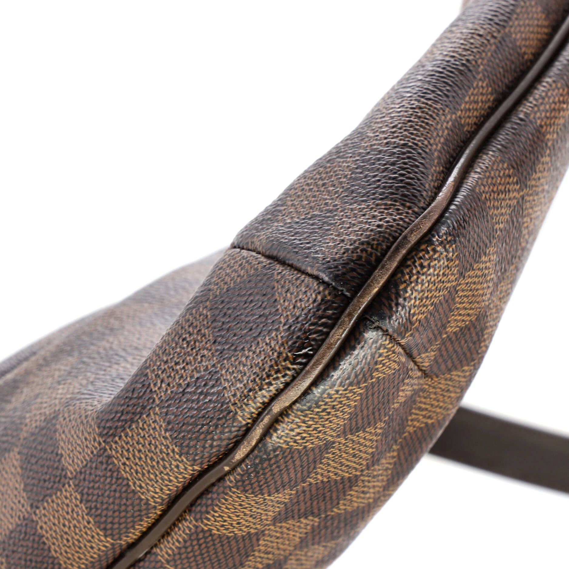 Louis Vuitton Bloomsbury Handbag Size ONE SIZE - 7 Thumbnail