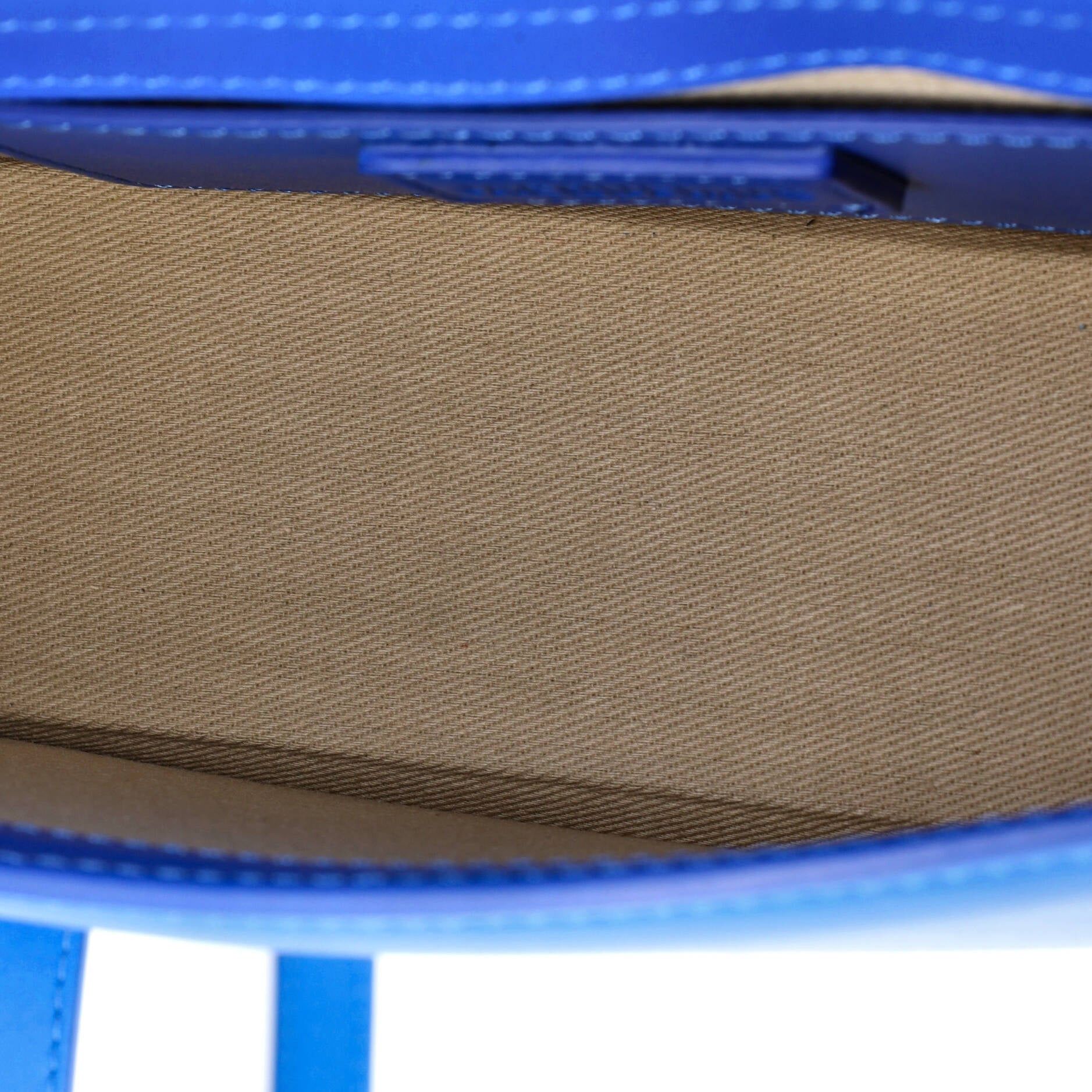 Jacquemus Le Grand Bambino Flap Bag Size ONE SIZE - 5 Thumbnail