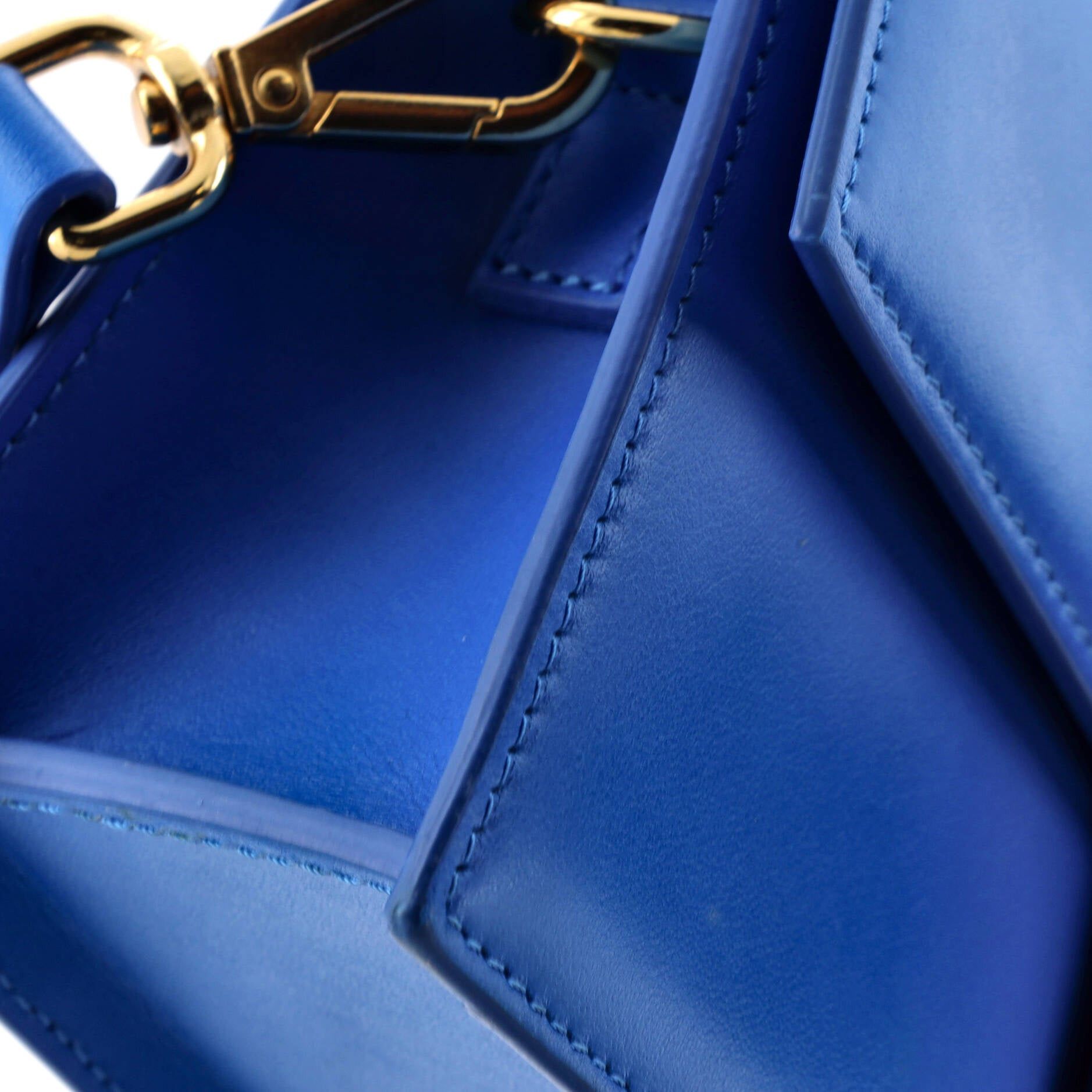 Jacquemus Le Grand Bambino Flap Bag Size ONE SIZE - 6 Thumbnail